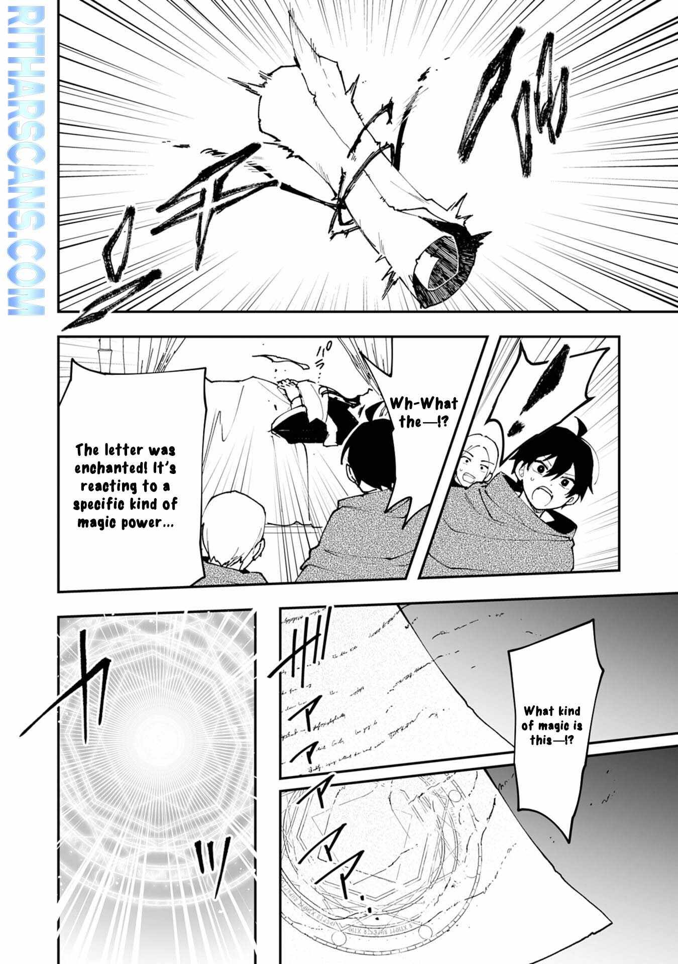The Trainer Lives Surrounded by Monsters: Abandoned by the Hero Party, He Became the Strongest after Meeting with a Legendary Monster Chapter 19 - Page 10