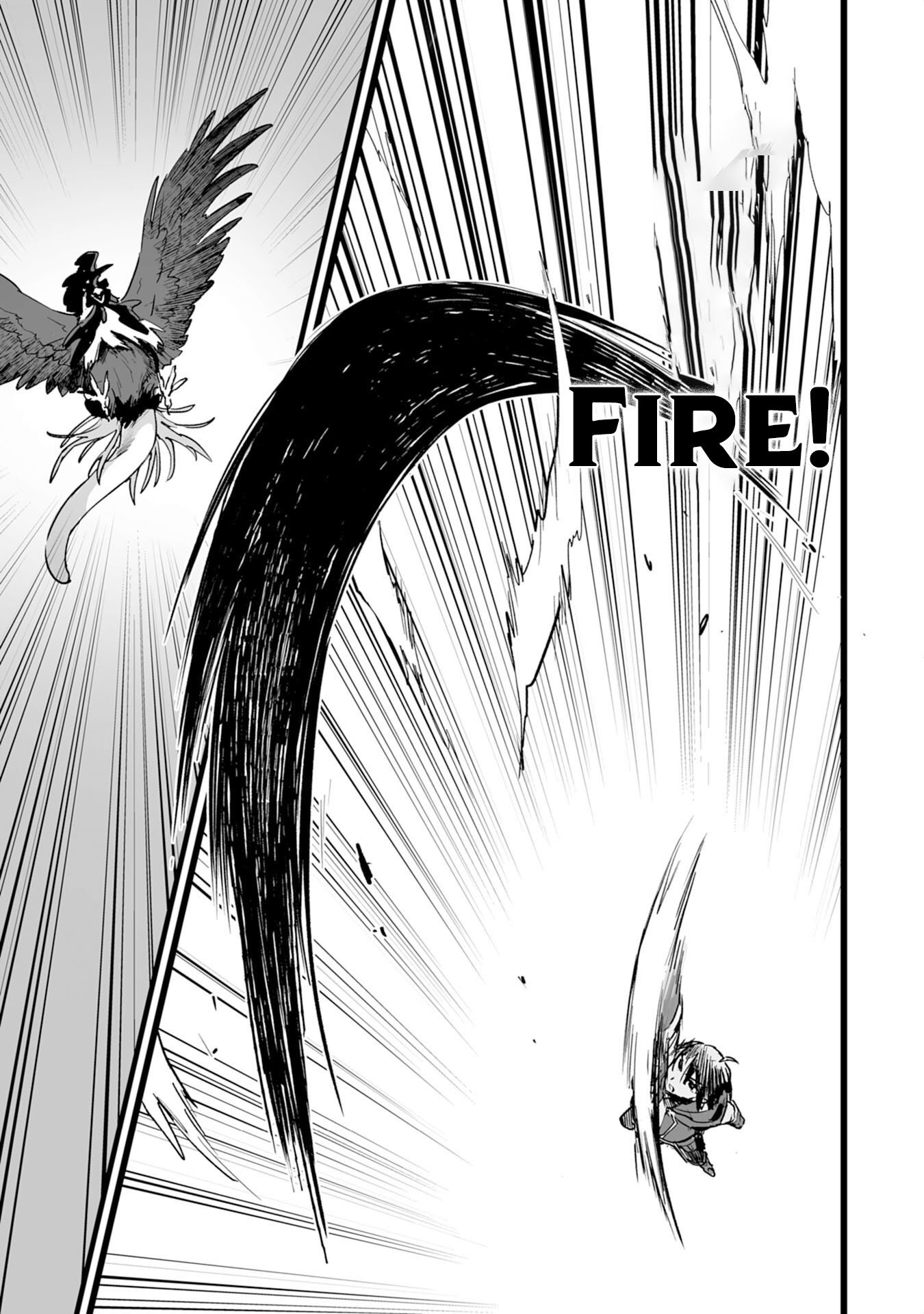 The Trainer Lives Surrounded by Monsters: Abandoned by the Hero Party, He Became the Strongest after Meeting with a Legendary Monster Chapter 2 - Page 24