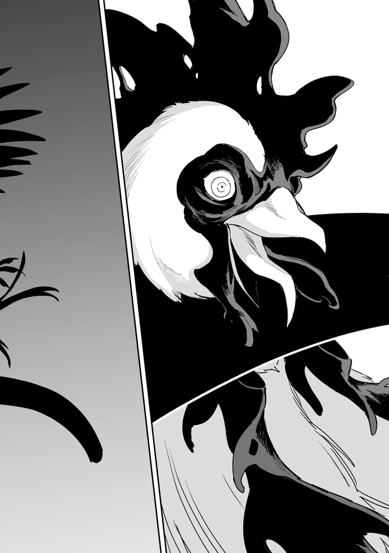 The Trainer Lives Surrounded by Monsters: Abandoned by the Hero Party, He Became the Strongest after Meeting with a Legendary Monster Chapter 2 - Page 25