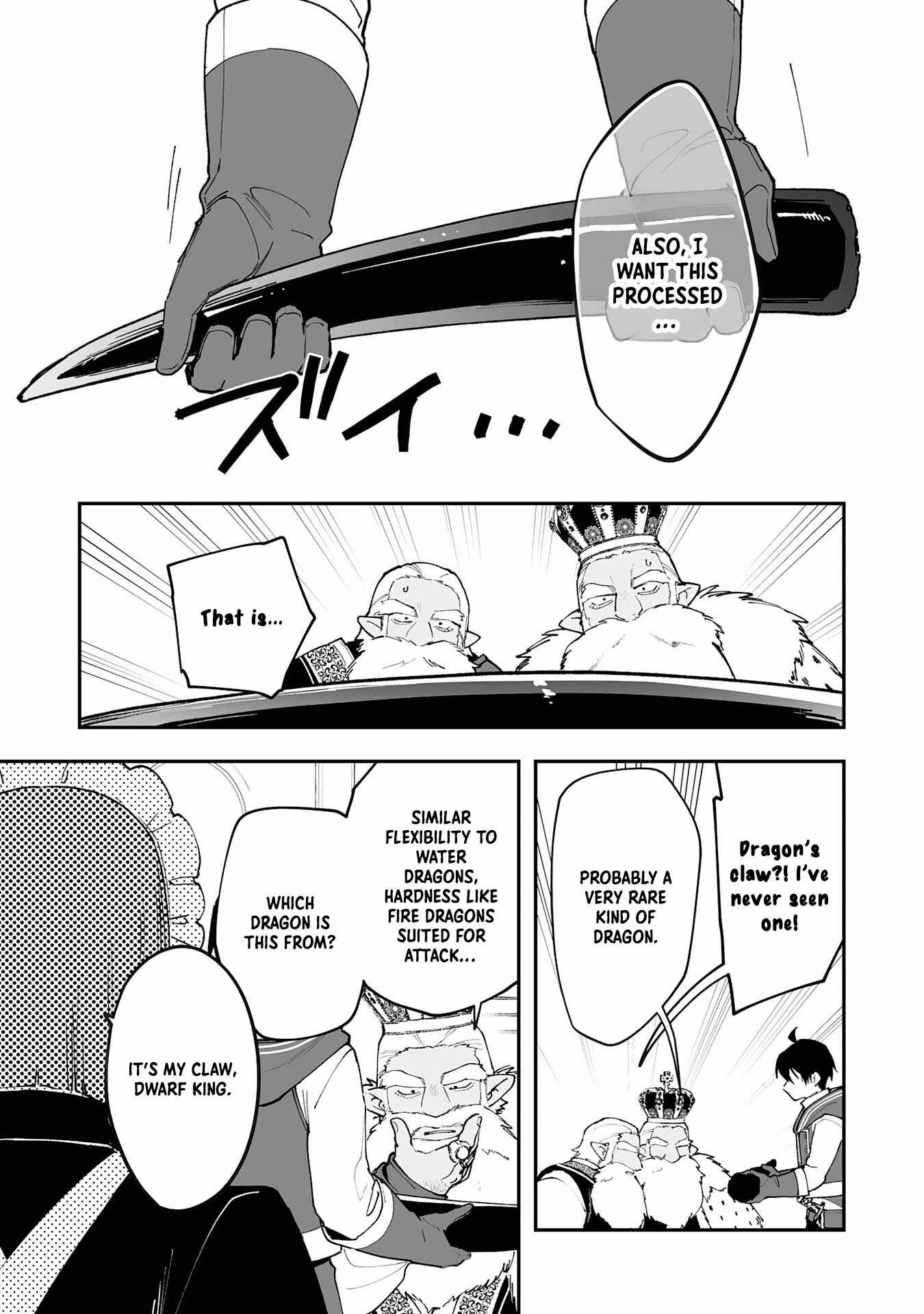 The Trainer Lives Surrounded by Monsters: Abandoned by the Hero Party, He Became the Strongest after Meeting with a Legendary Monster Chapter 20 - Page 27