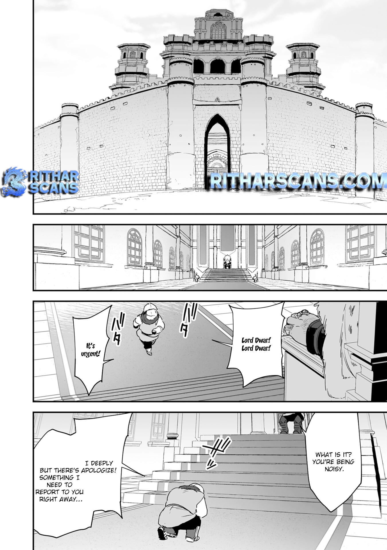 The Trainer Lives Surrounded by Monsters: Abandoned by the Hero Party, He Became the Strongest after Meeting with a Legendary Monster Chapter 3 - Page 33