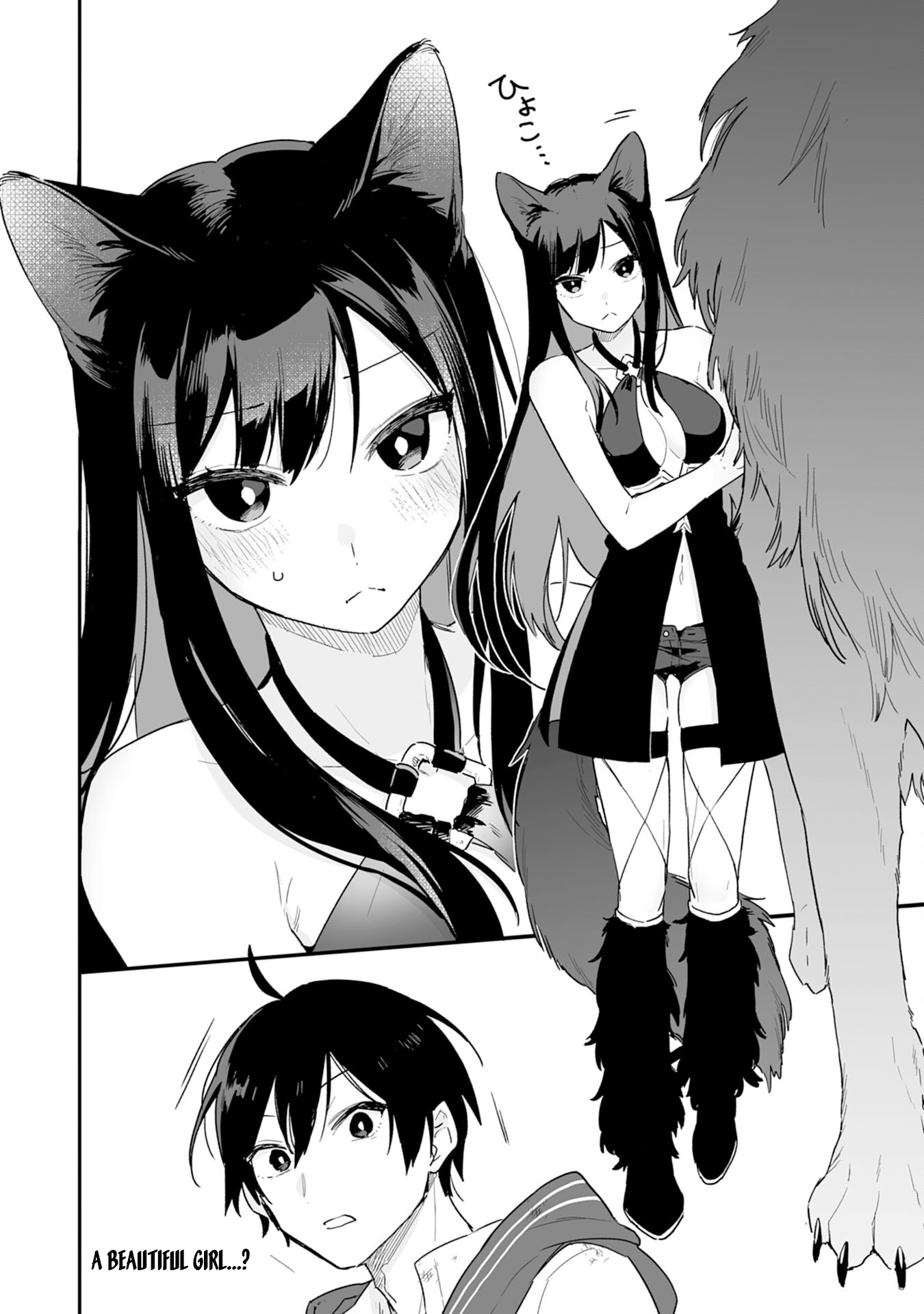 The Trainer Lives Surrounded by Monsters: Abandoned by the Hero Party, He Became the Strongest after Meeting with a Legendary Monster Chapter 3 - Page 9