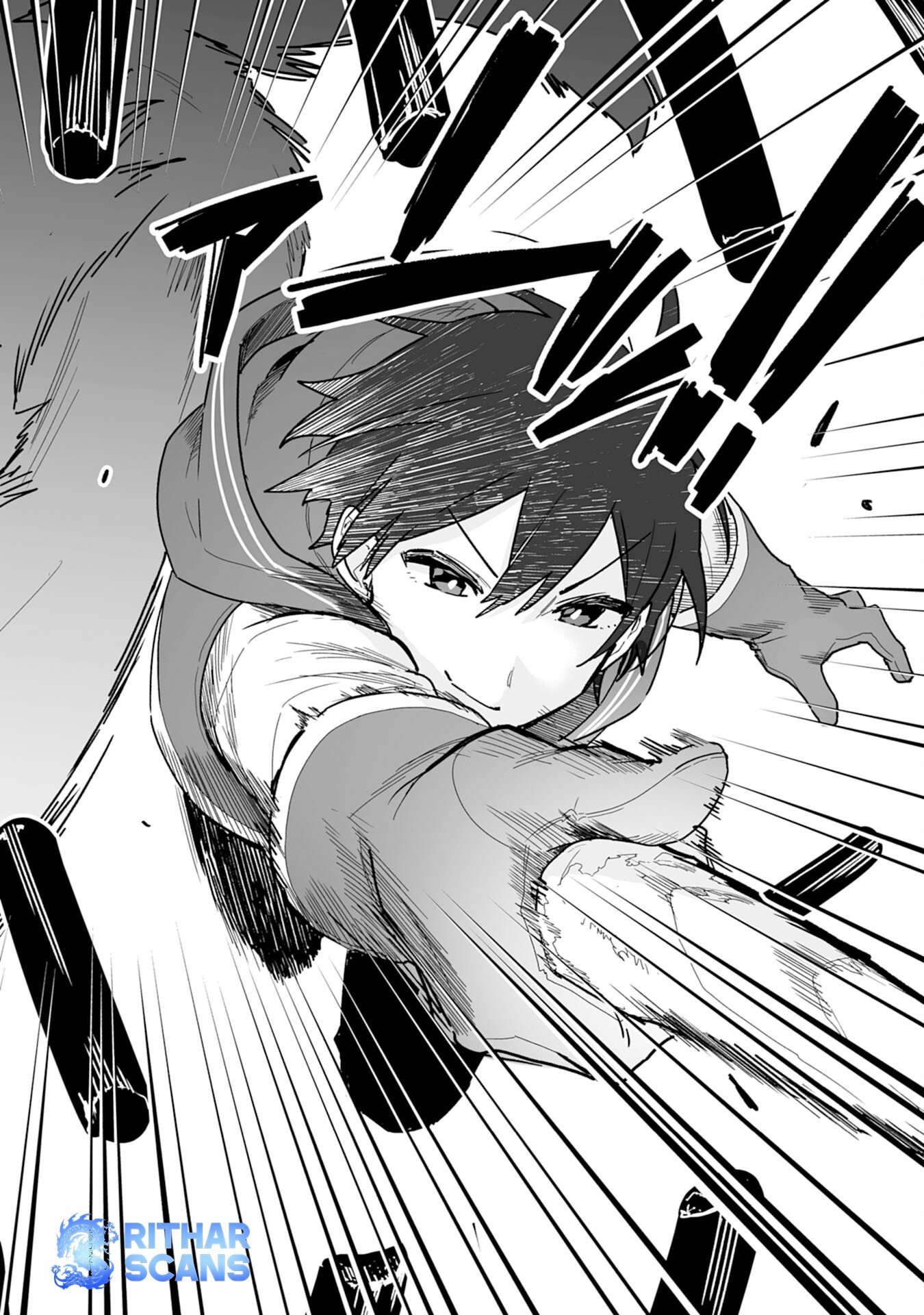 The Trainer Lives Surrounded by Monsters: Abandoned by the Hero Party, He Became the Strongest after Meeting with a Legendary Monster Chapter 4 - Page 17