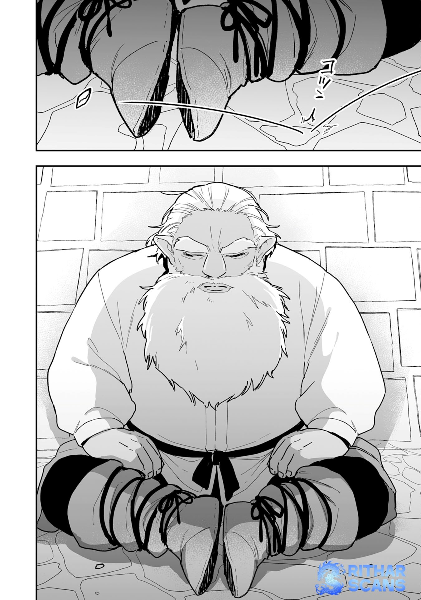 The Trainer Lives Surrounded by Monsters: Abandoned by the Hero Party, He Became the Strongest after Meeting with a Legendary Monster Chapter 4 - Page 25