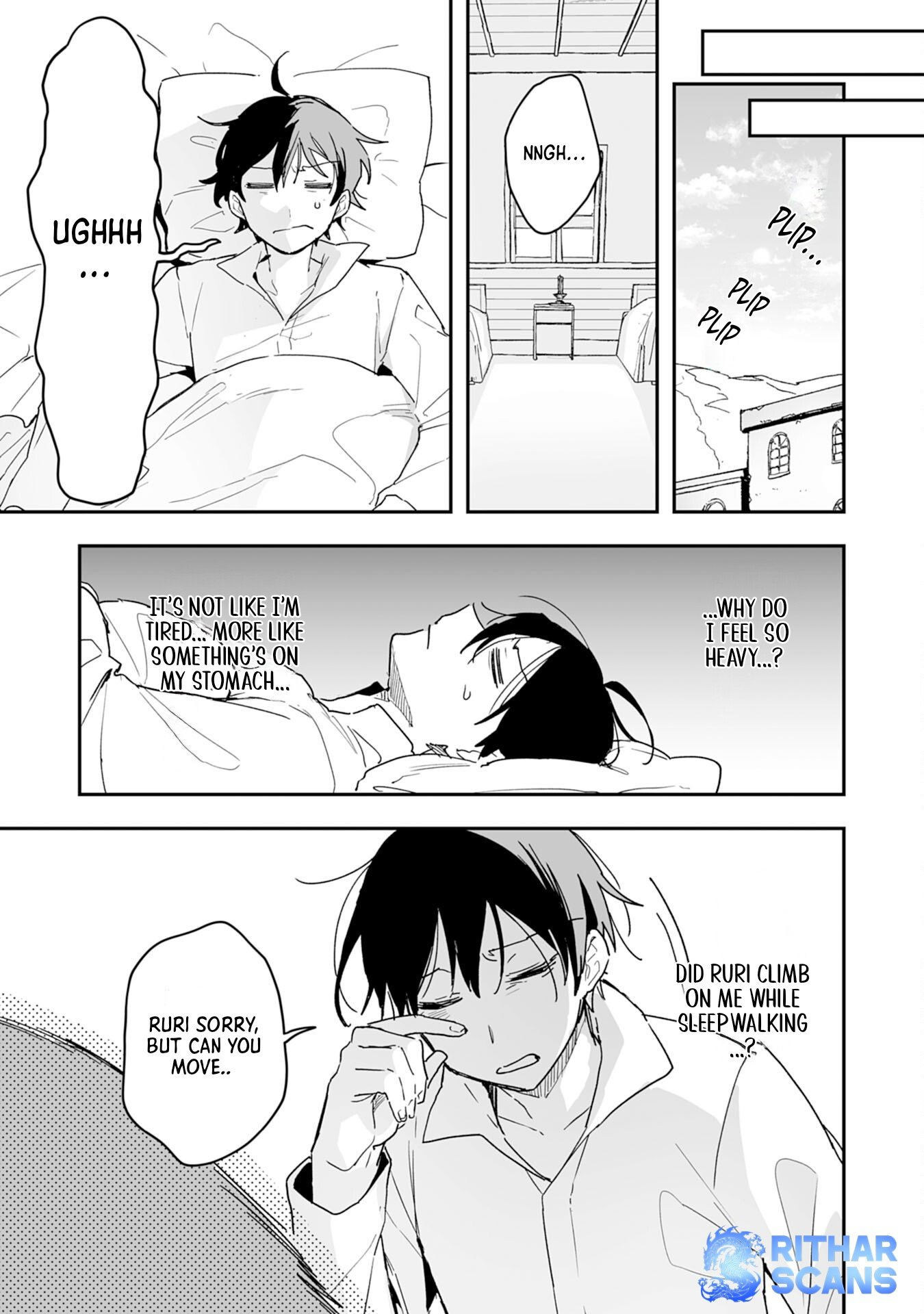 The Trainer Lives Surrounded by Monsters: Abandoned by the Hero Party, He Became the Strongest after Meeting with a Legendary Monster Chapter 5 - Page 10