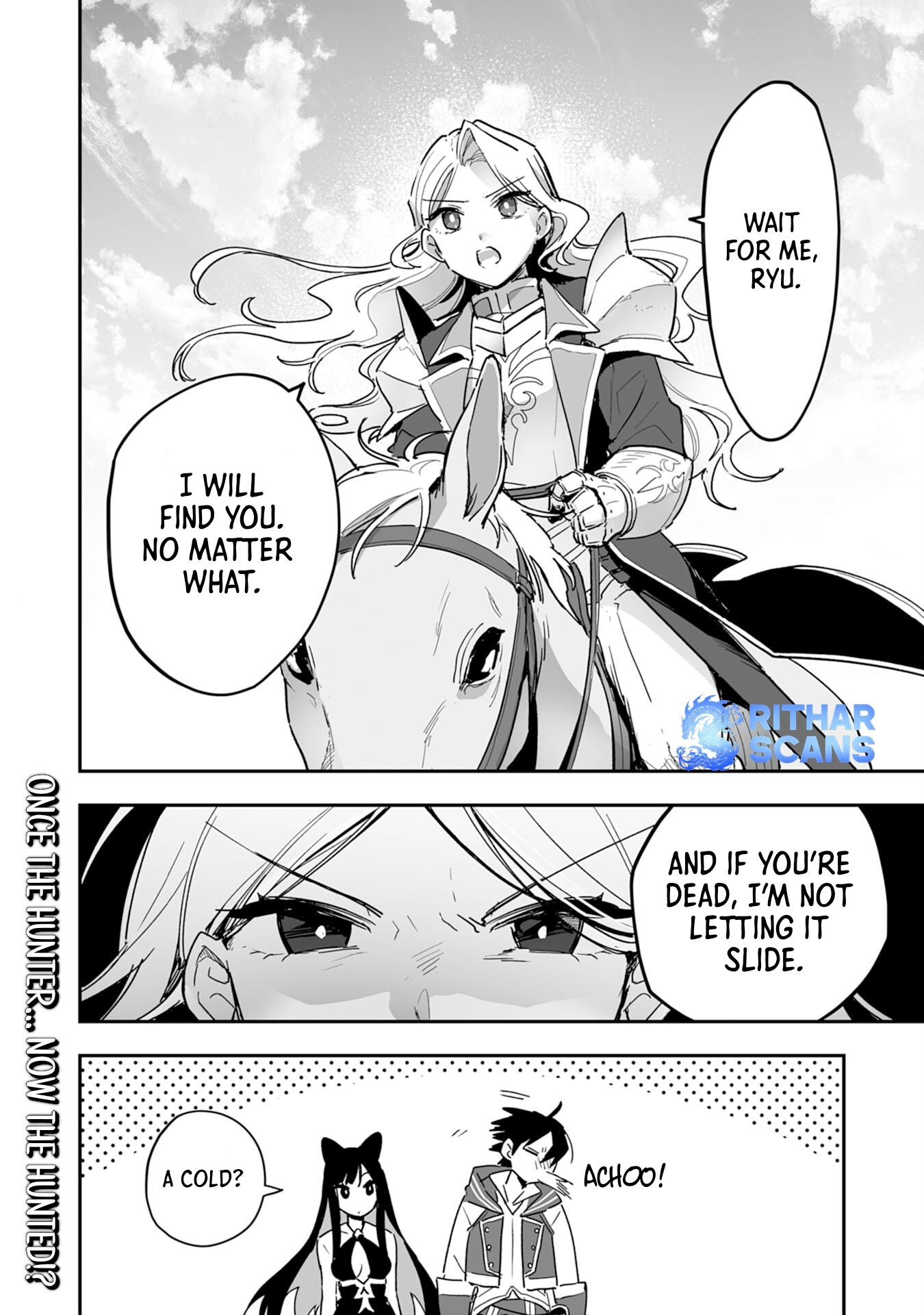 The Trainer Lives Surrounded by Monsters: Abandoned by the Hero Party, He Became the Strongest after Meeting with a Legendary Monster Chapter 5 - Page 29