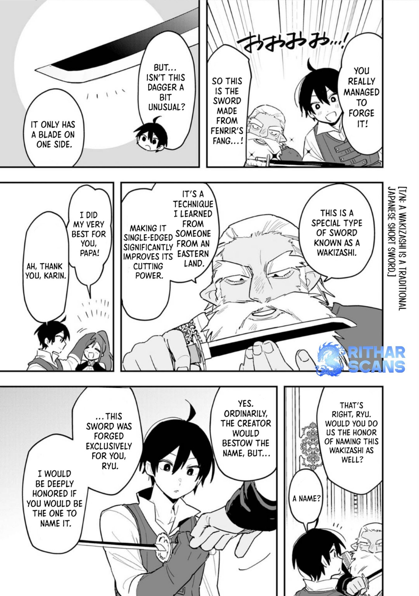 The Trainer Lives Surrounded by Monsters: Abandoned by the Hero Party, He Became the Strongest after Meeting with a Legendary Monster Chapter 6 - Page 28