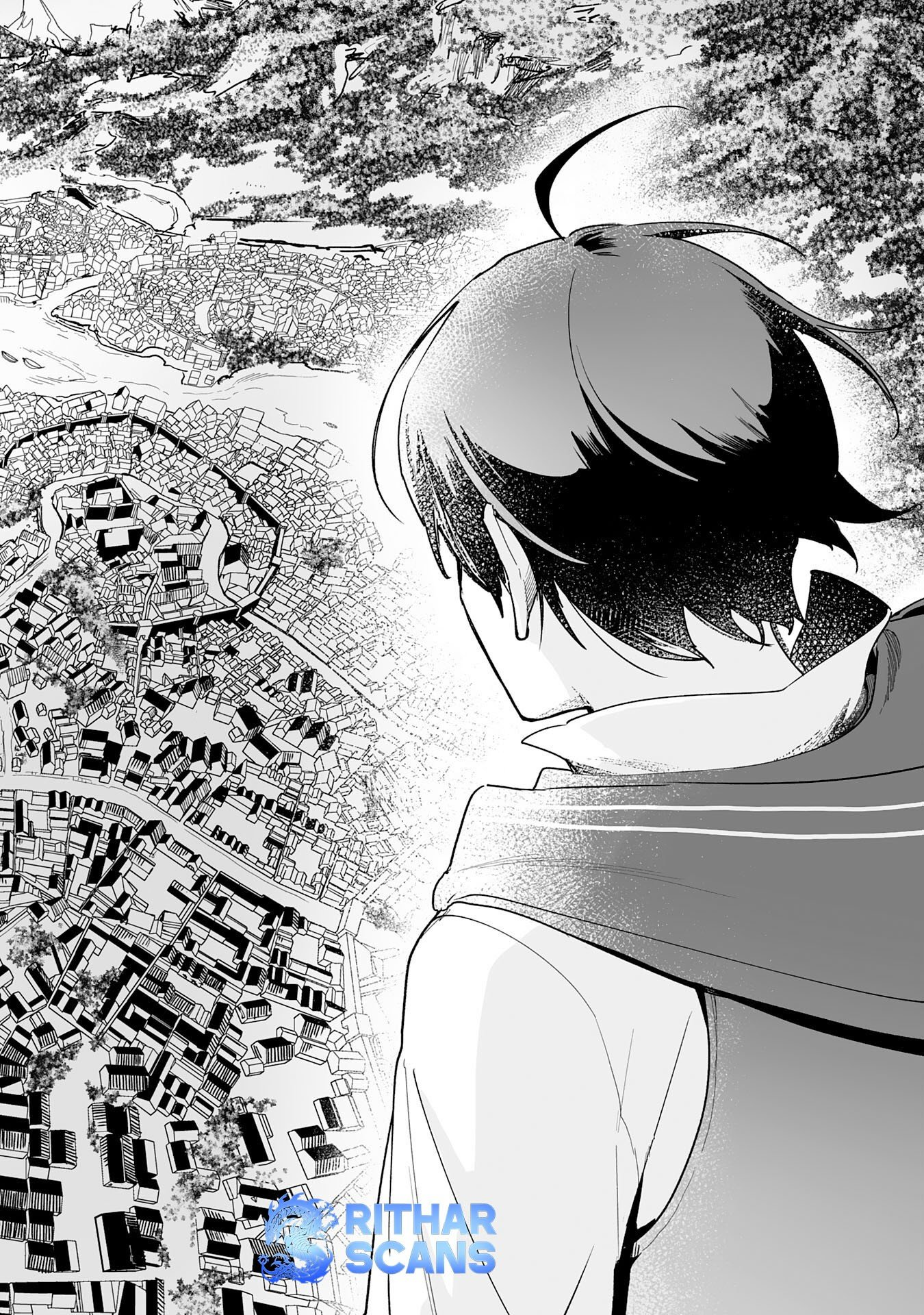 The Trainer Lives Surrounded by Monsters: Abandoned by the Hero Party, He Became the Strongest after Meeting with a Legendary Monster Chapter 7 - Page 13