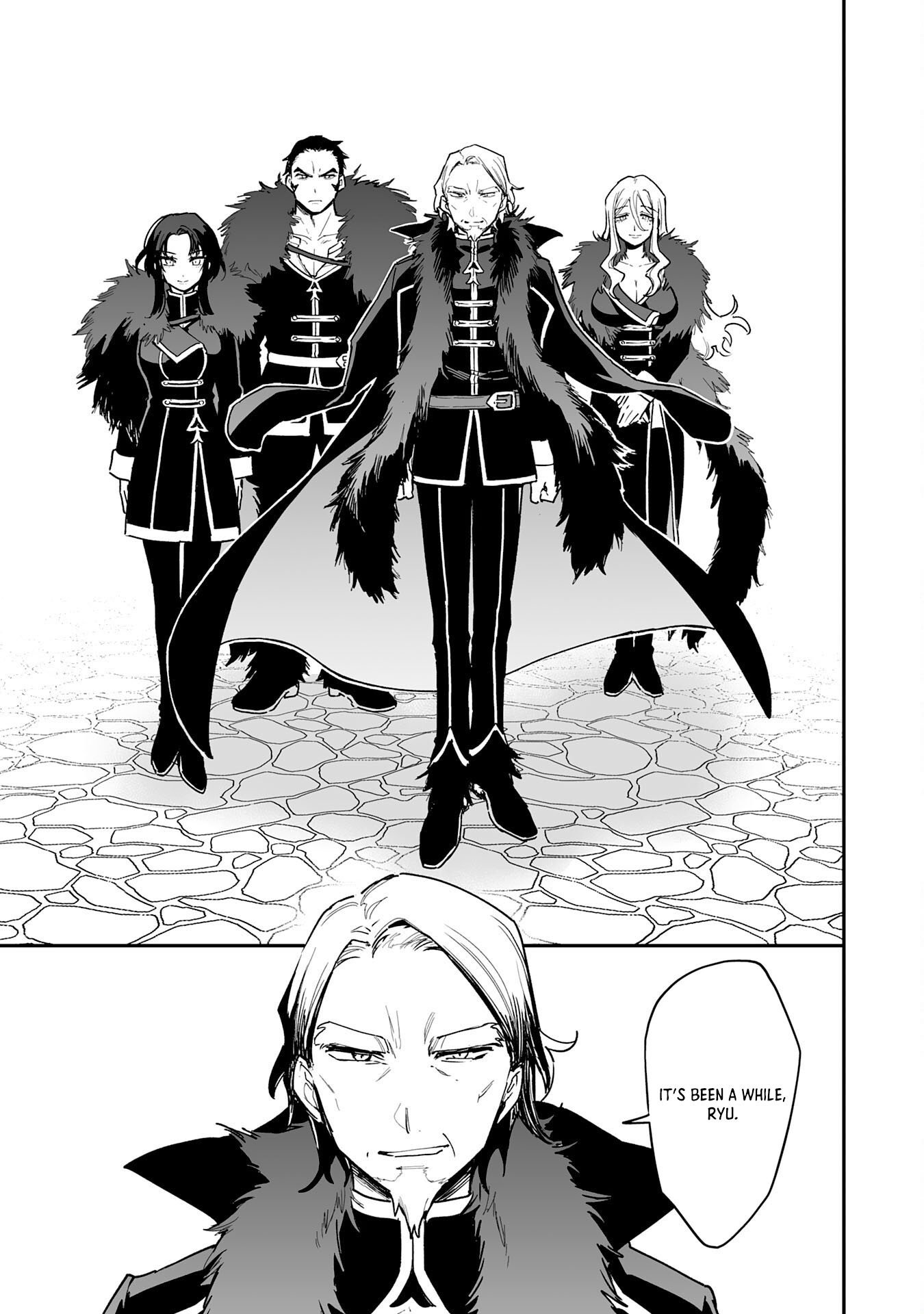The Trainer Lives Surrounded by Monsters: Abandoned by the Hero Party, He Became the Strongest after Meeting with a Legendary Monster Chapter 7 - Page 2