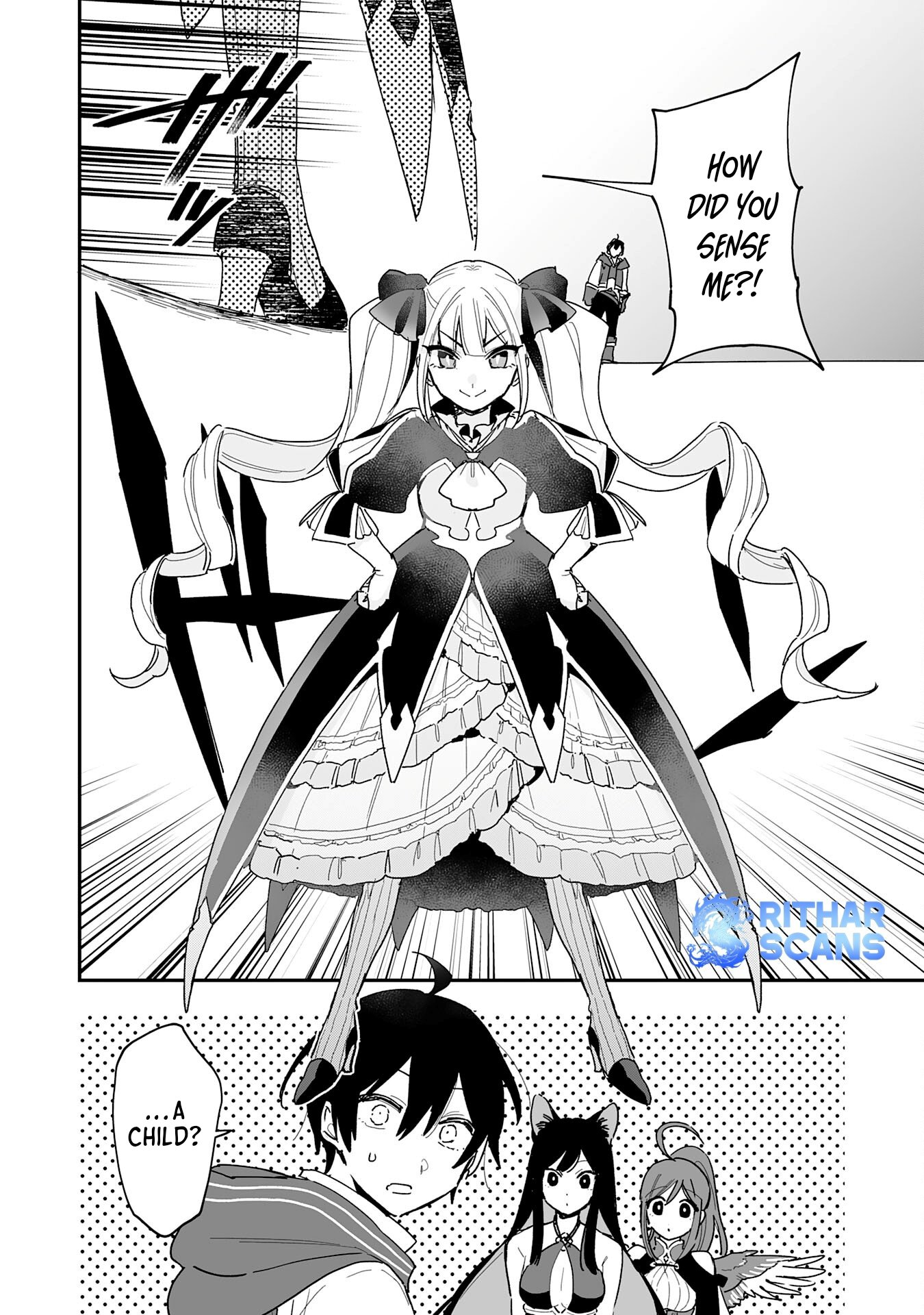The Trainer Lives Surrounded by Monsters: Abandoned by the Hero Party, He Became the Strongest after Meeting with a Legendary Monster Chapter 8 - Page 21