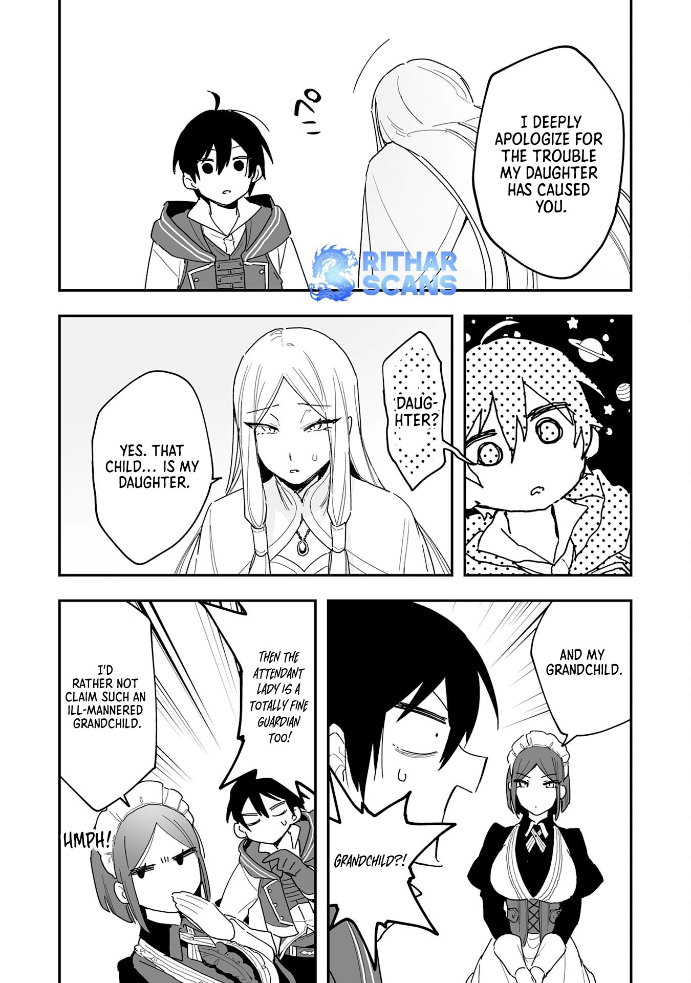 The Trainer Lives Surrounded by Monsters: Abandoned by the Hero Party, He Became the Strongest after Meeting with a Legendary Monster Chapter 8 - Page 30