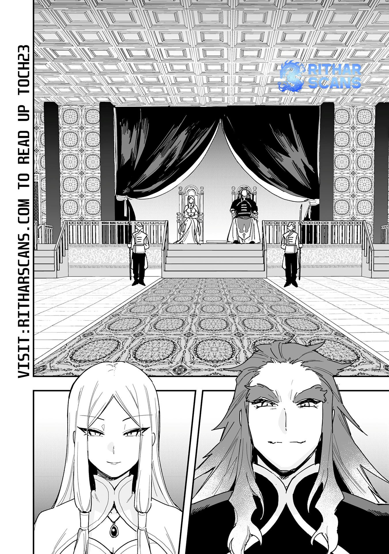 The Trainer Lives Surrounded by Monsters: Abandoned by the Hero Party, He Became the Strongest after Meeting with a Legendary Monster Chapter 8 - Page 5