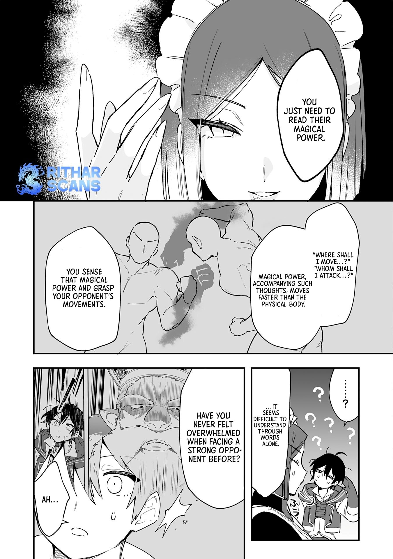 The Trainer Lives Surrounded by Monsters: Abandoned by the Hero Party, He Became the Strongest after Meeting with a Legendary Monster Chapter 9 - Page 13