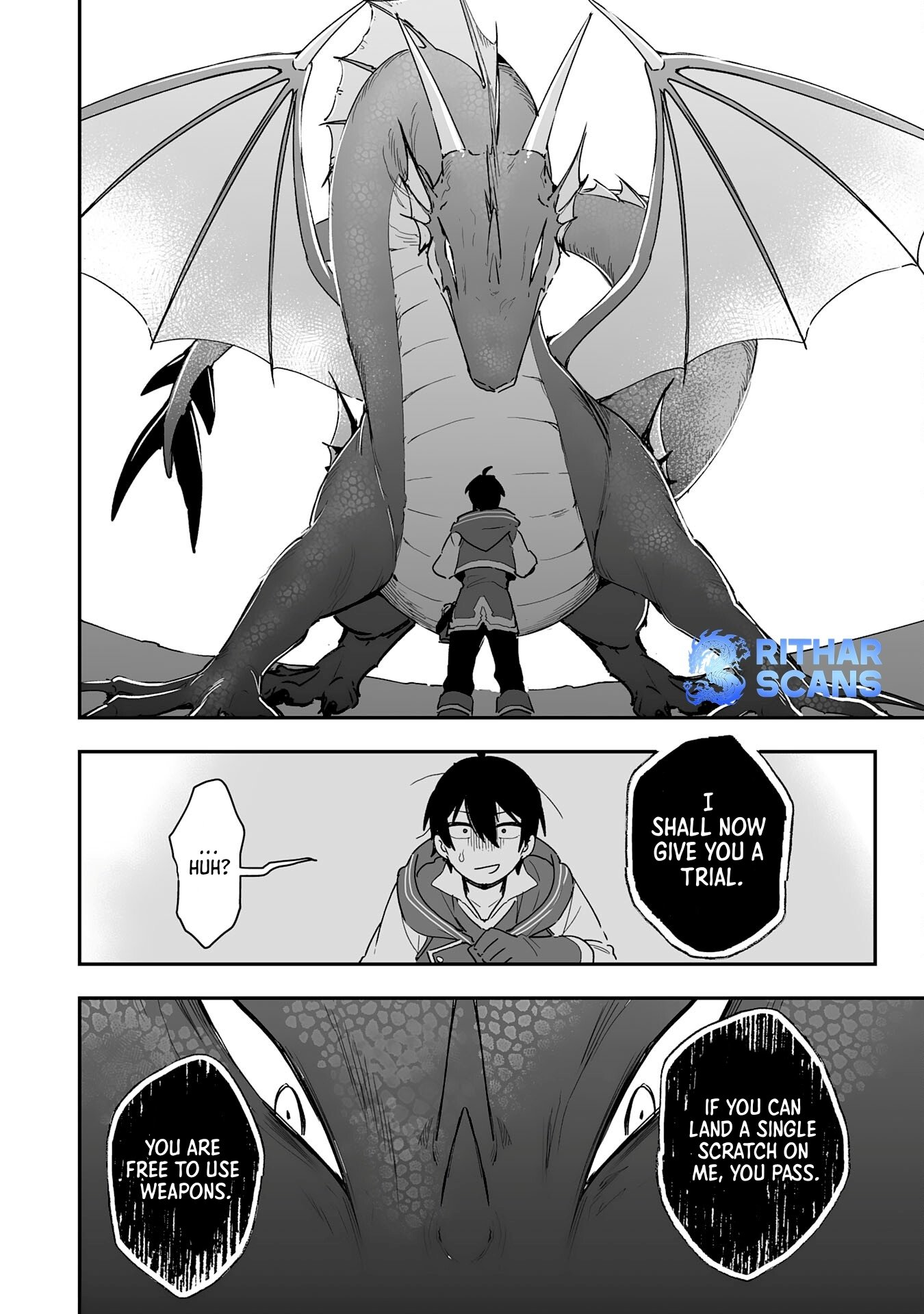 The Trainer Lives Surrounded by Monsters: Abandoned by the Hero Party, He Became the Strongest after Meeting with a Legendary Monster Chapter 9 - Page 15