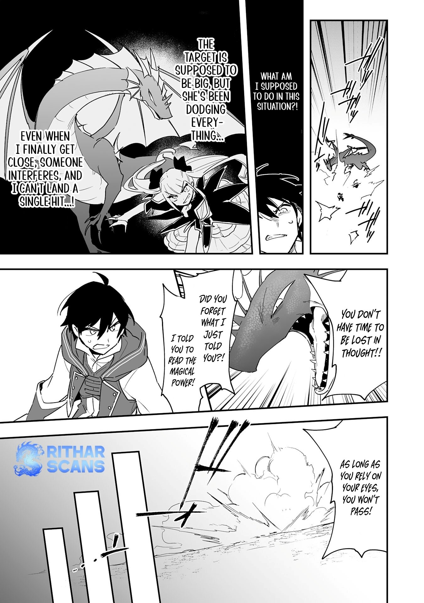 The Trainer Lives Surrounded by Monsters: Abandoned by the Hero Party, He Became the Strongest after Meeting with a Legendary Monster Chapter 9 - Page 18