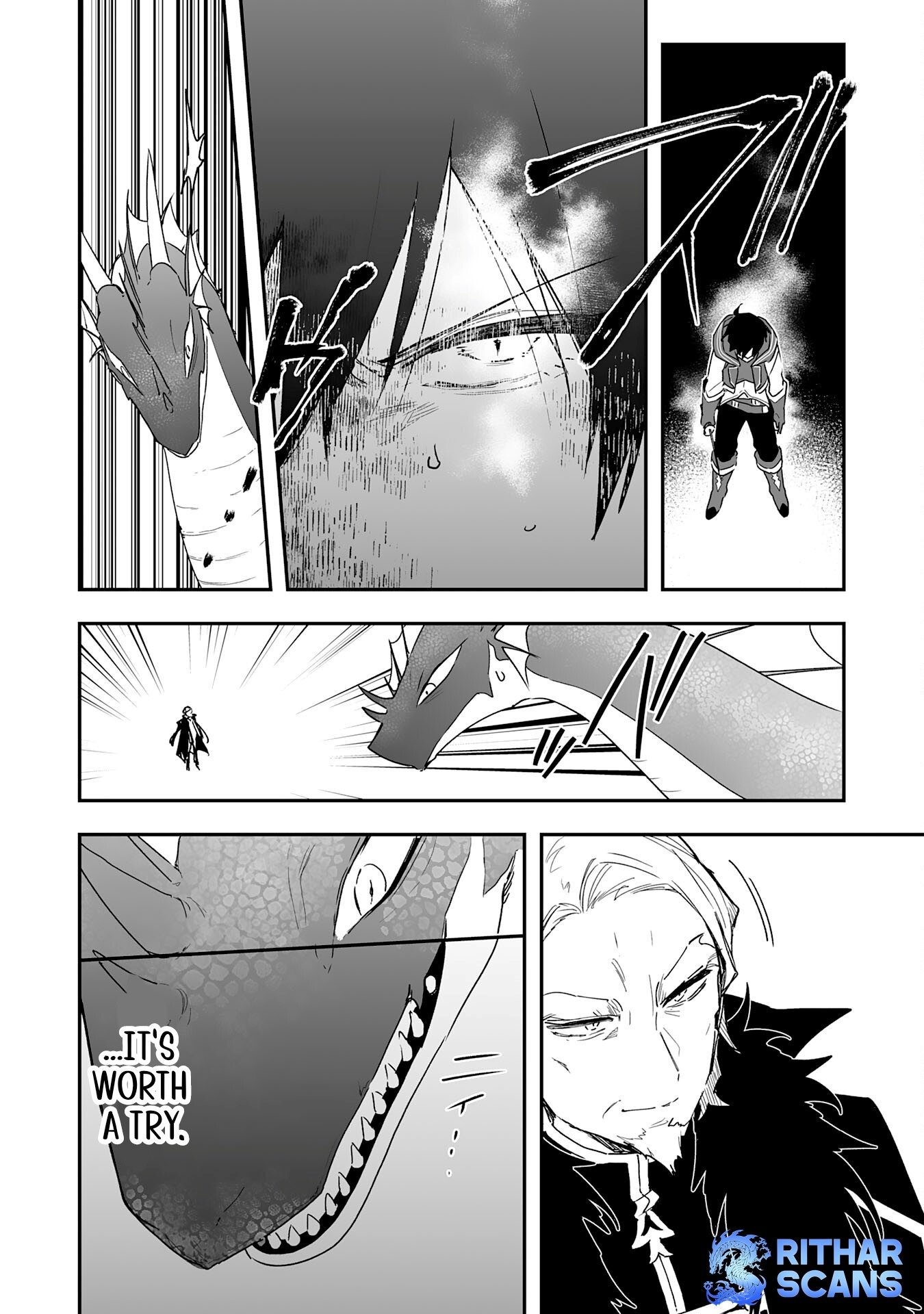 The Trainer Lives Surrounded by Monsters: Abandoned by the Hero Party, He Became the Strongest after Meeting with a Legendary Monster Chapter 9 - Page 21