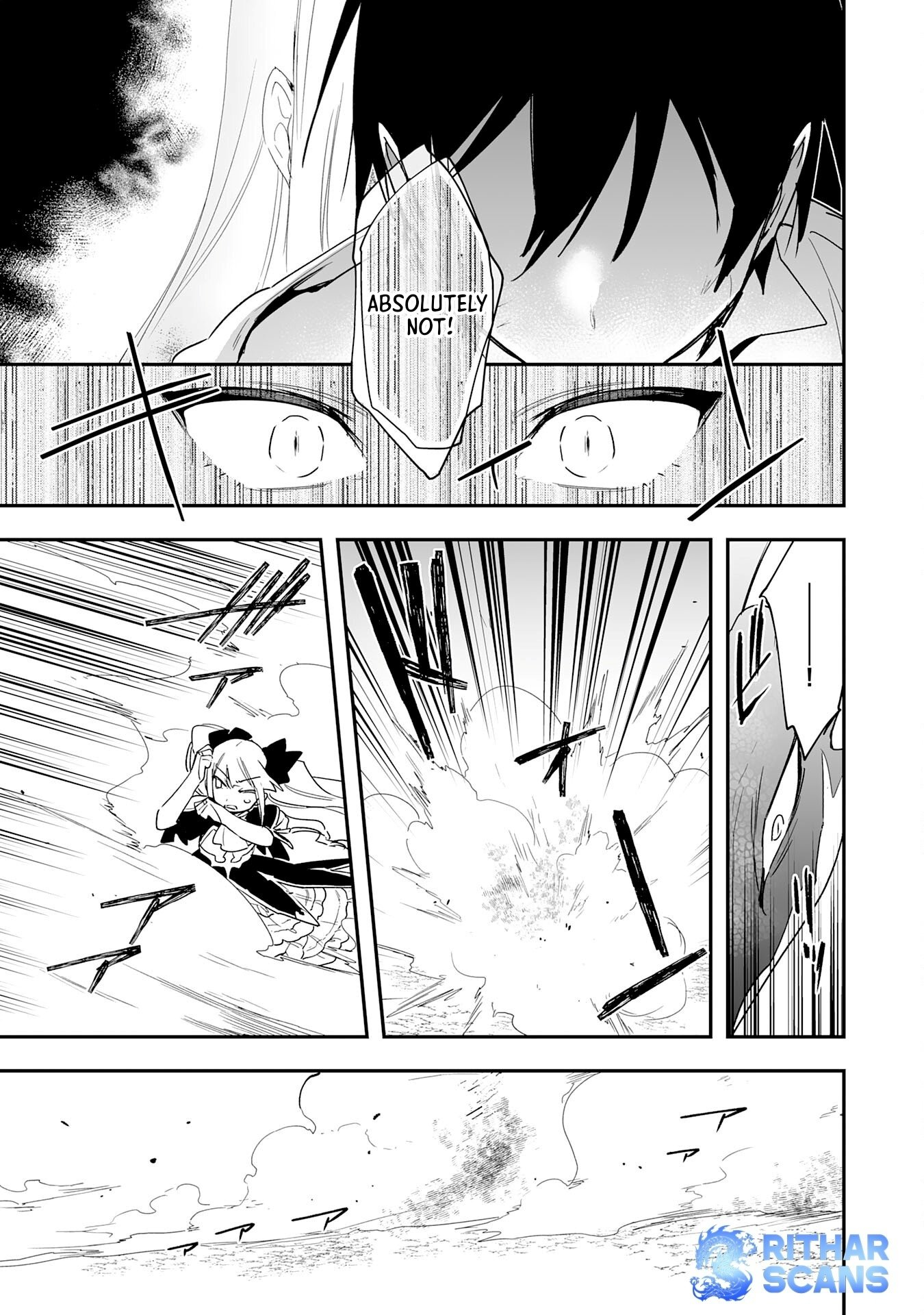 The Trainer Lives Surrounded by Monsters: Abandoned by the Hero Party, He Became the Strongest after Meeting with a Legendary Monster Chapter 9 - Page 24