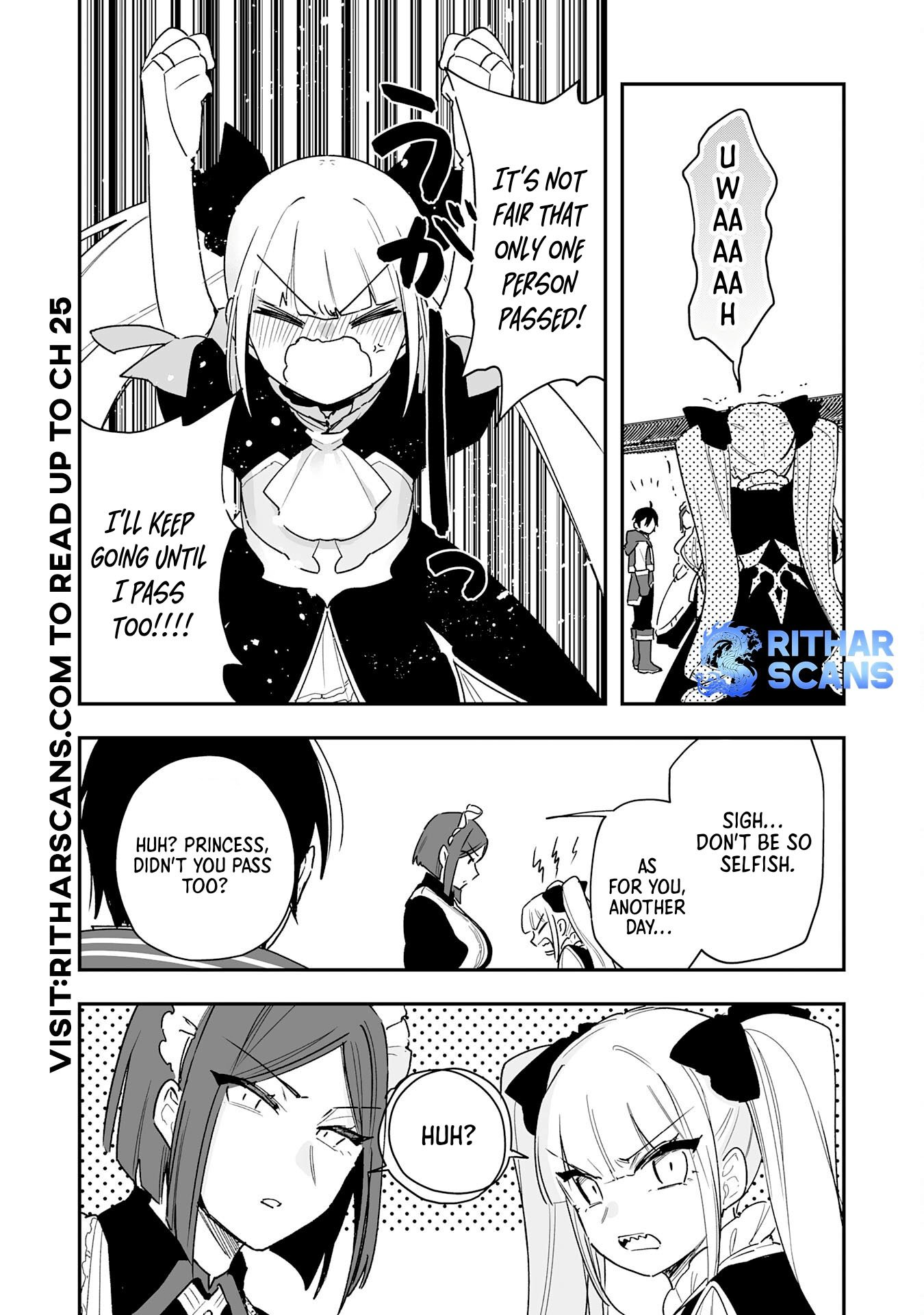 The Trainer Lives Surrounded by Monsters: Abandoned by the Hero Party, He Became the Strongest after Meeting with a Legendary Monster Chapter 9 - Page 27