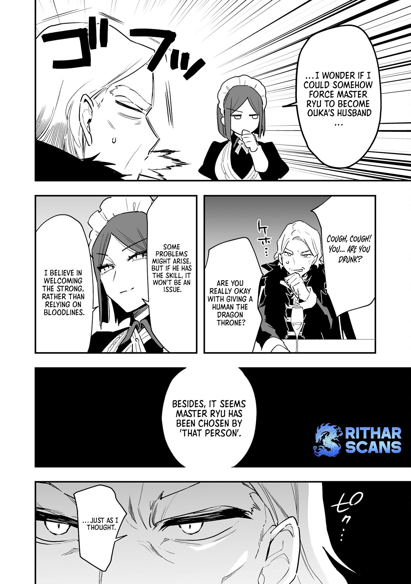 The Trainer Lives Surrounded by Monsters: Abandoned by the Hero Party, He Became the Strongest after Meeting with a Legendary Monster Chapter 9 - Page 31