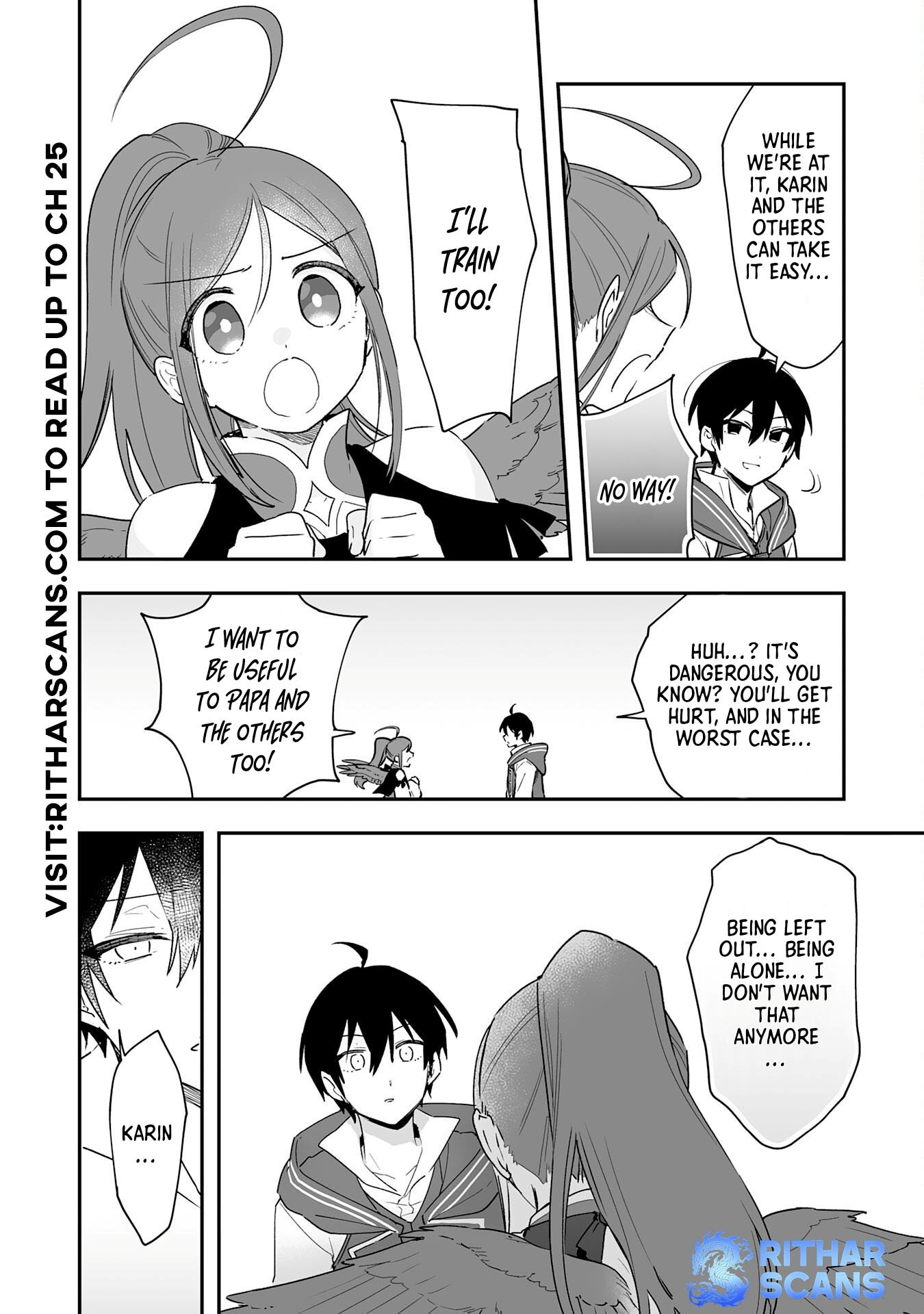 The Trainer Lives Surrounded by Monsters: Abandoned by the Hero Party, He Became the Strongest after Meeting with a Legendary Monster Chapter 9 - Page 5
