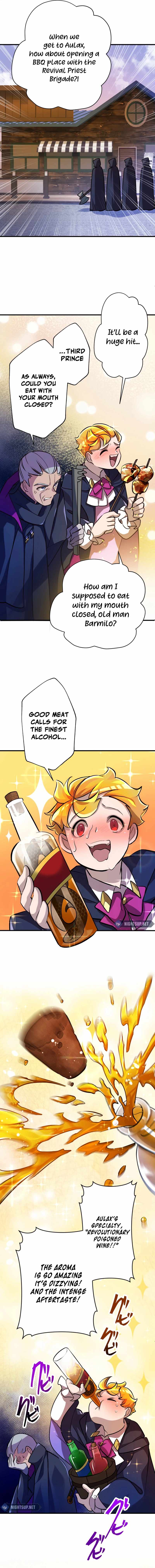 The Transcendental Extra’s Strategy Guide Chapter 5 - Page 1