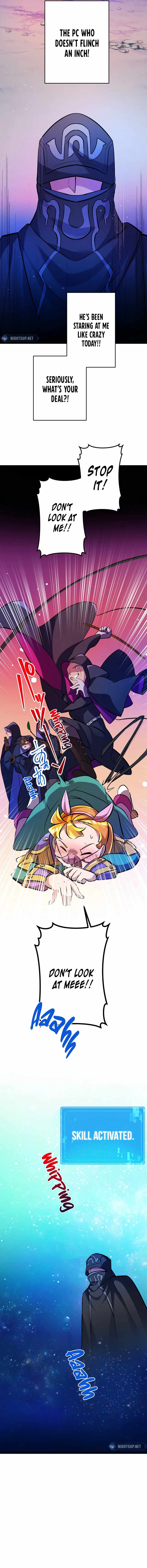The Transcendental Extra’s Strategy Guide Chapter 5 - Page 13