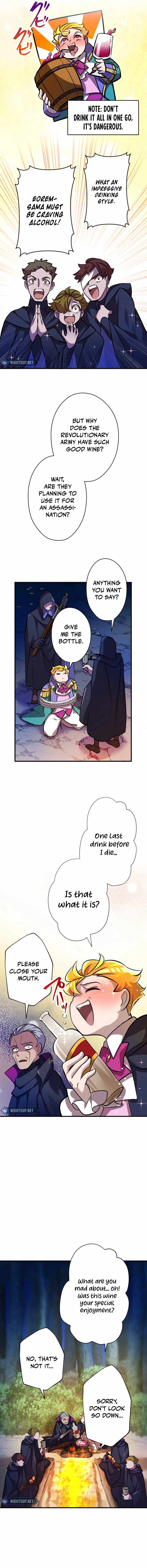 The Transcendental Extra’s Strategy Guide Chapter 5 - Page 2