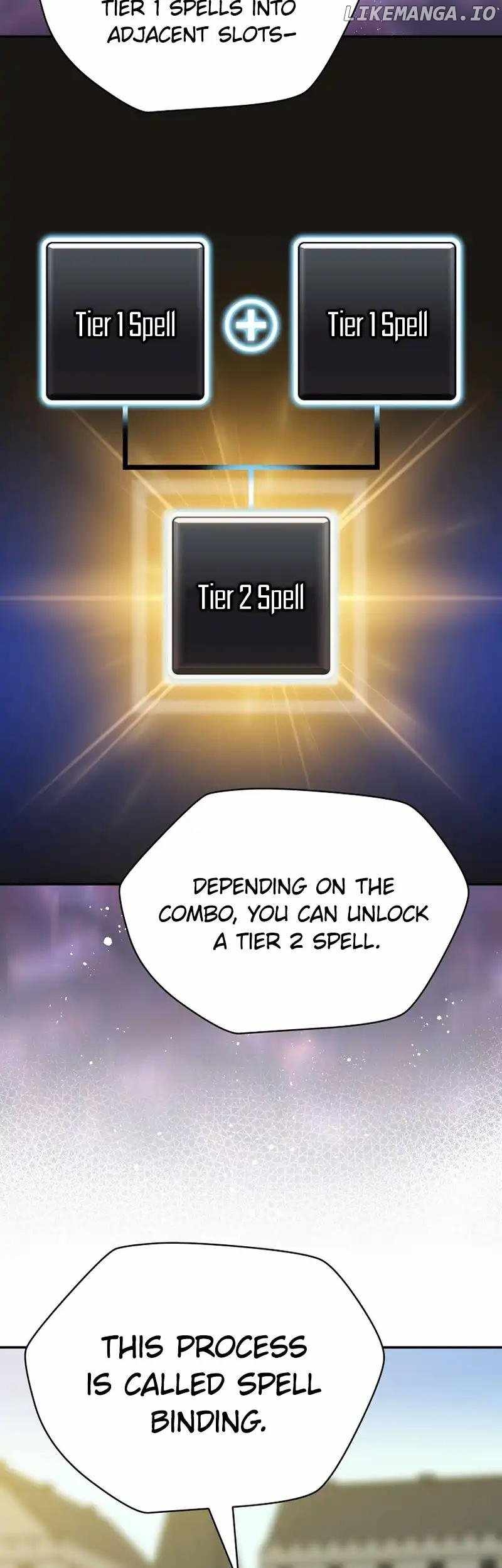 The Turn-Bound Mage Chapter 15 - Page 16