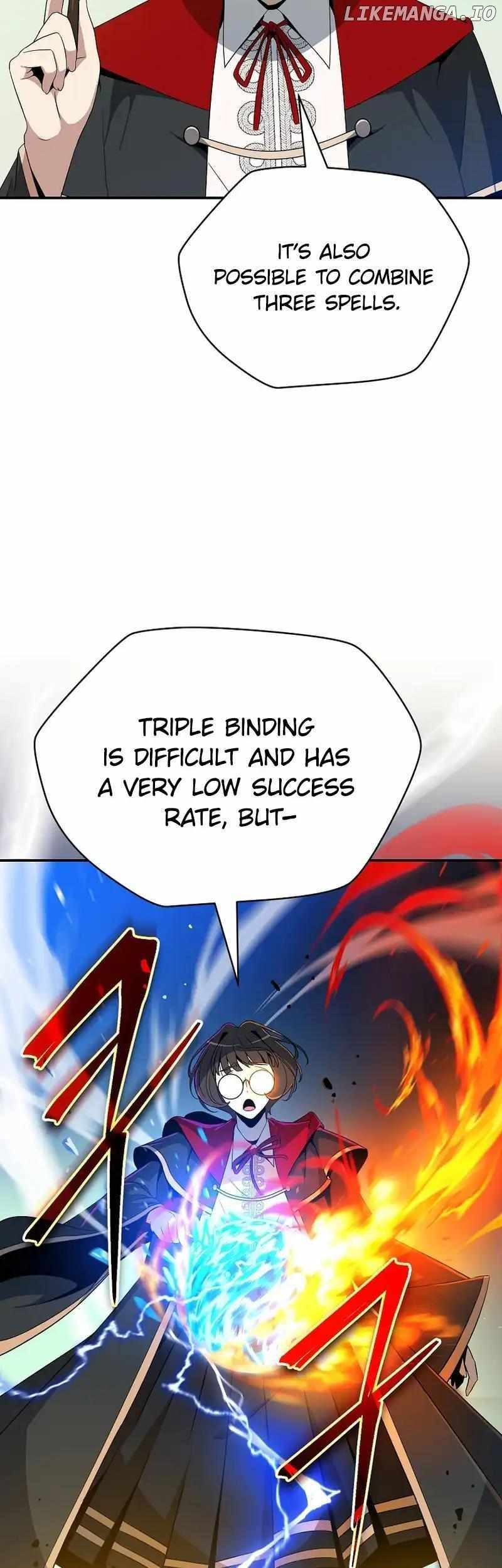 The Turn-Bound Mage Chapter 15 - Page 18