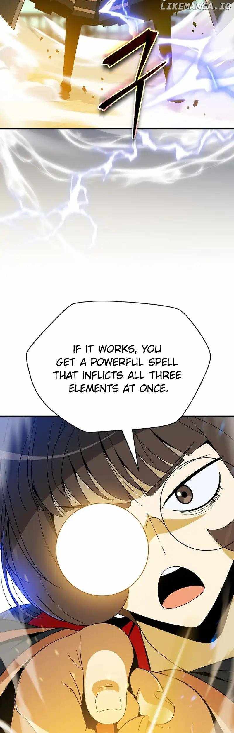 The Turn-Bound Mage Chapter 15 - Page 19