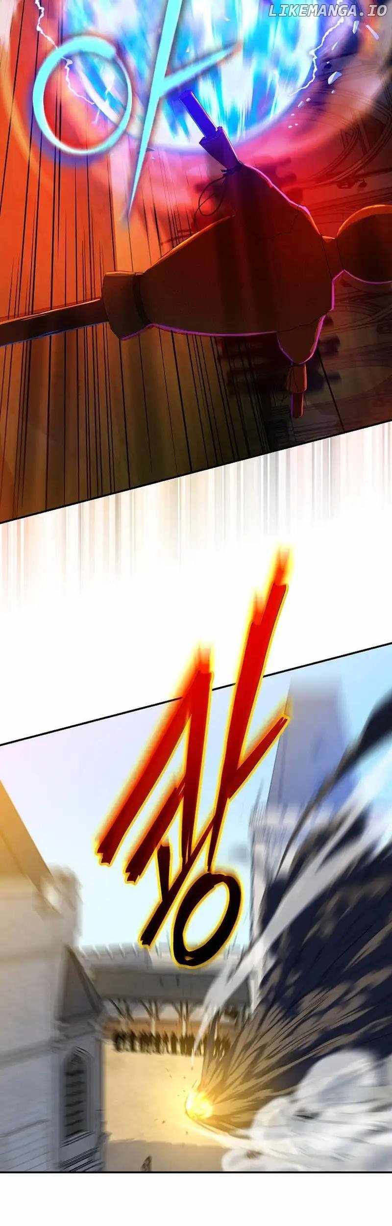 The Turn-Bound Mage Chapter 15 - Page 21