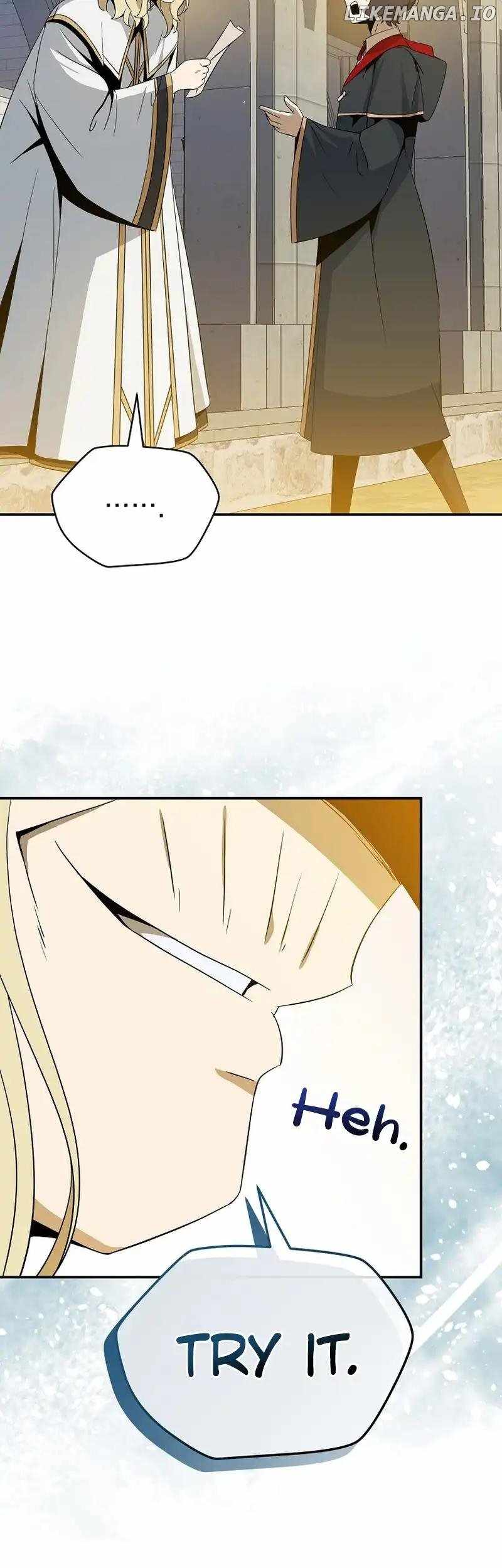 The Turn-Bound Mage Chapter 15 - Page 30