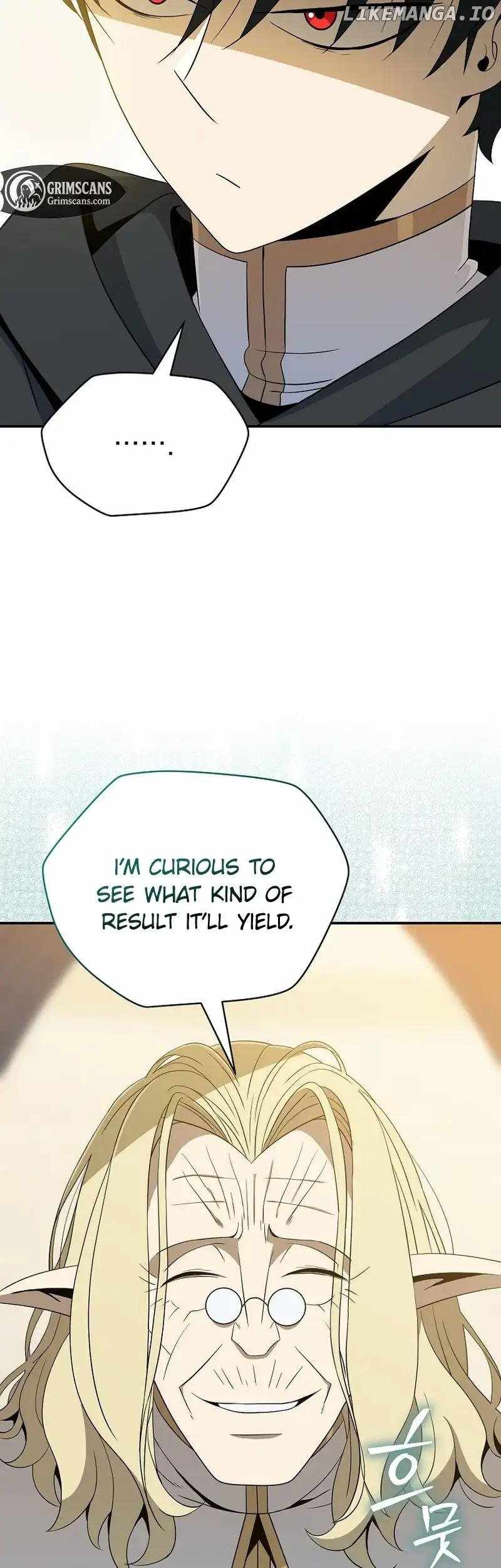 The Turn-Bound Mage Chapter 15 - Page 32