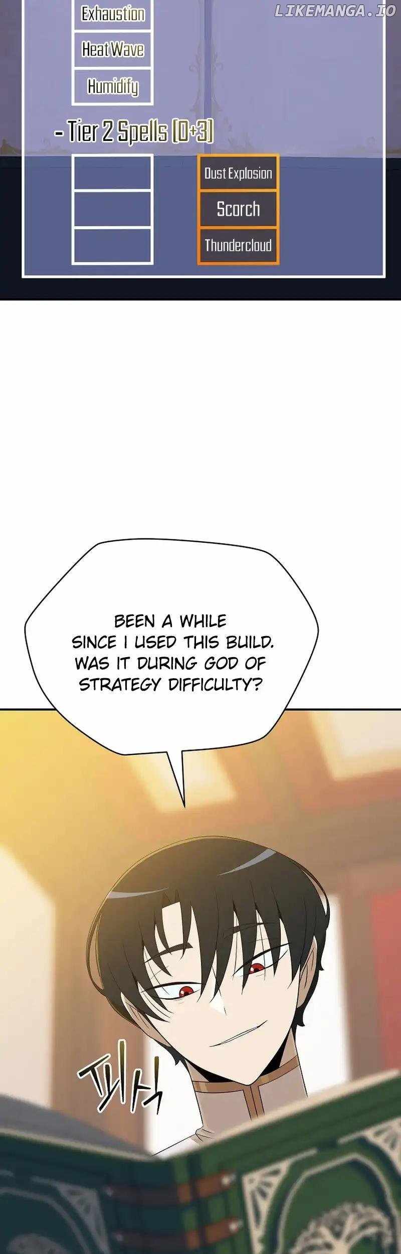 The Turn-Bound Mage Chapter 15 - Page 40