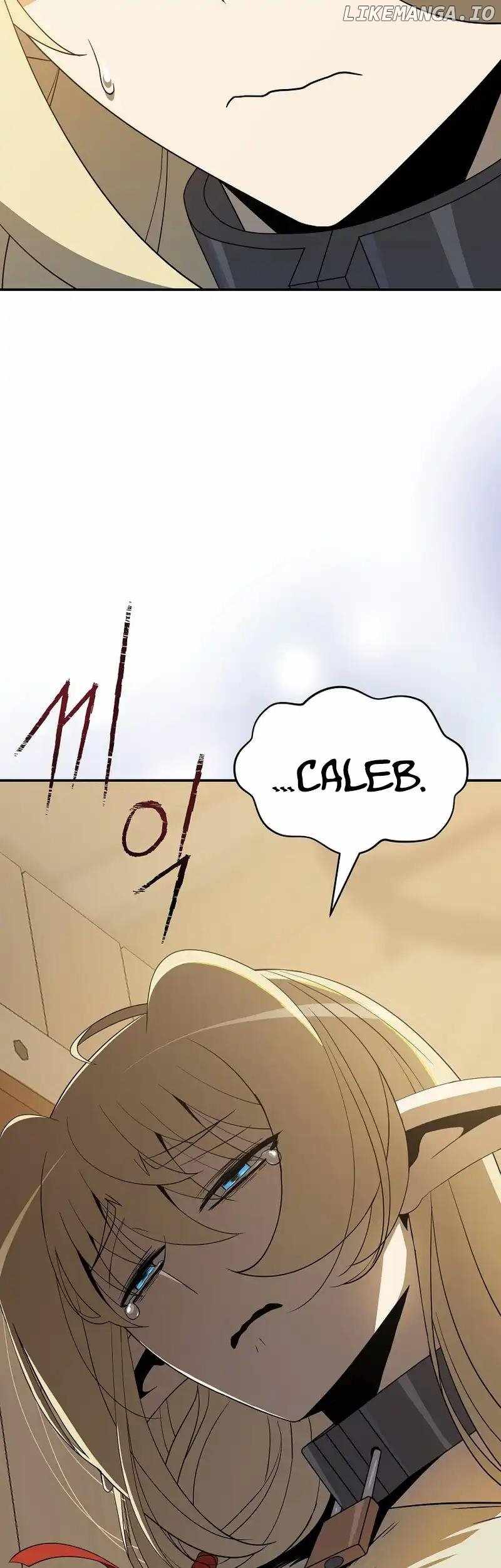 The Turn-Bound Mage Chapter 15 - Page 51