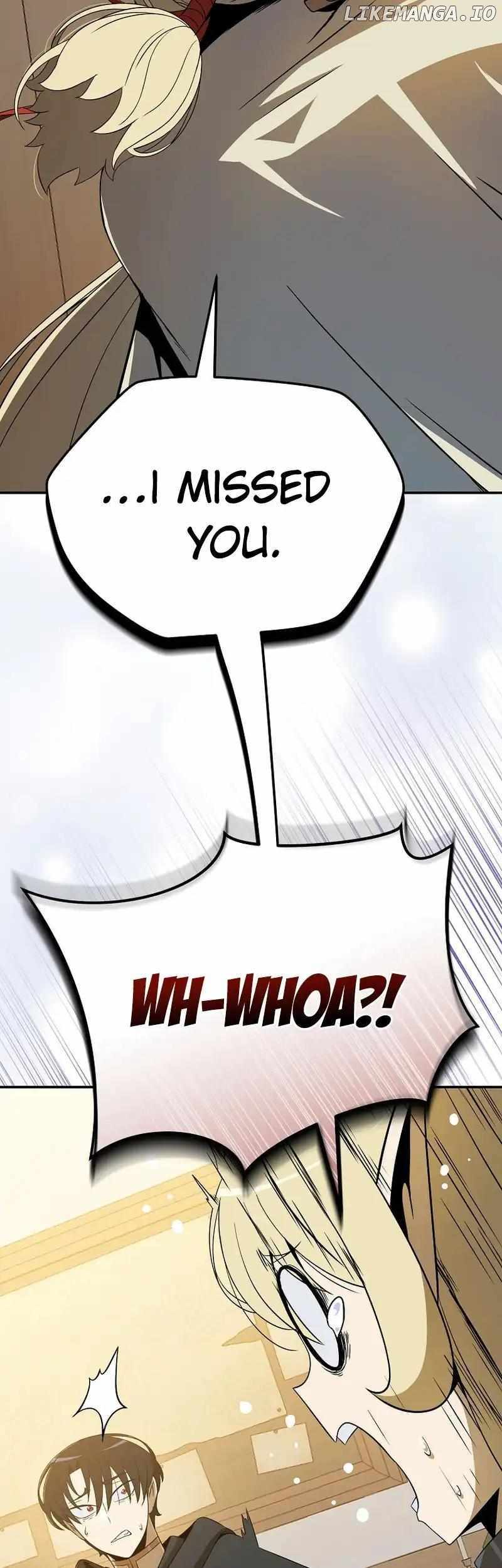 The Turn-Bound Mage Chapter 15 - Page 52
