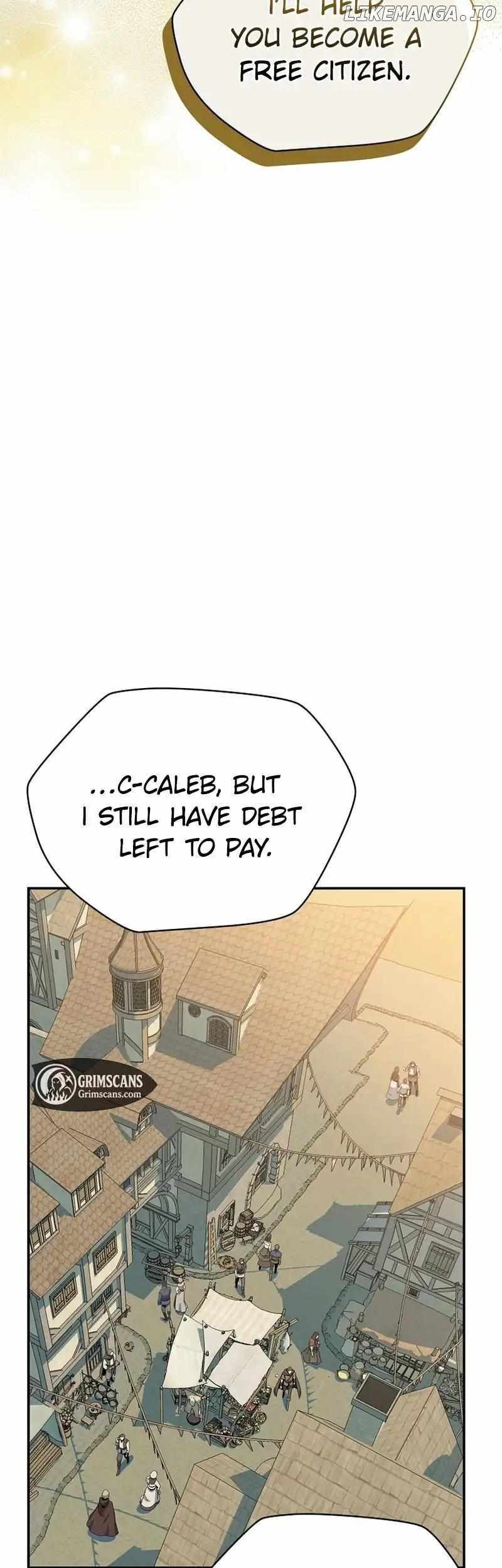 The Turn-Bound Mage Chapter 15 - Page 56
