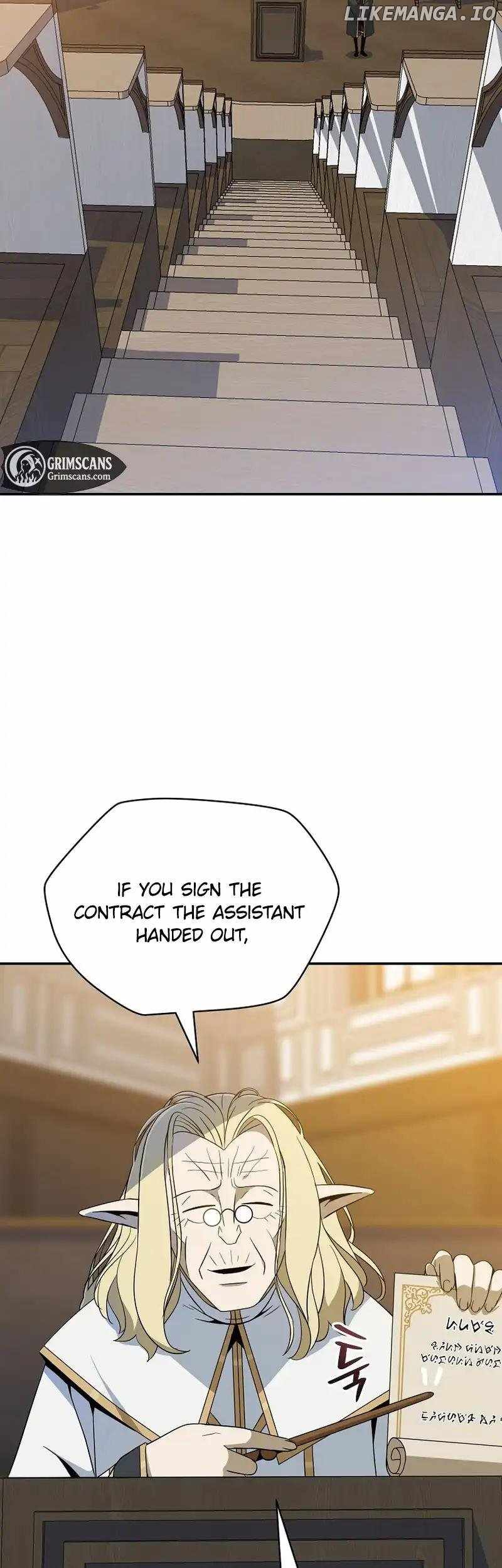 The Turn-Bound Mage Chapter 15 - Page 6