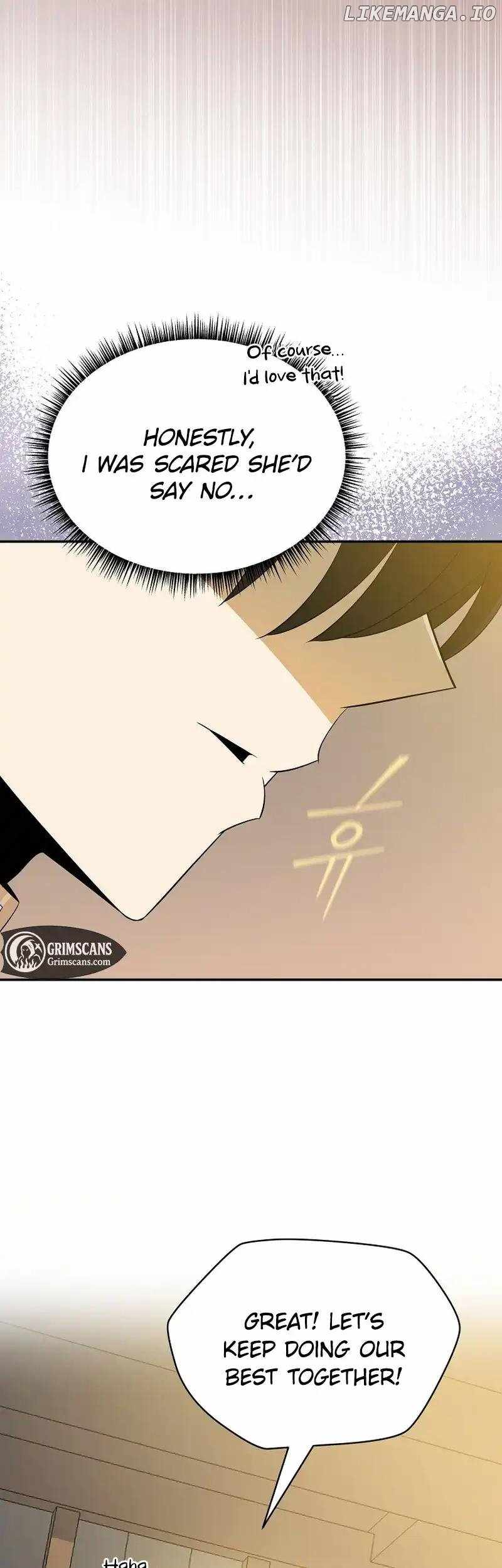 The Turn-Bound Mage Chapter 15 - Page 67