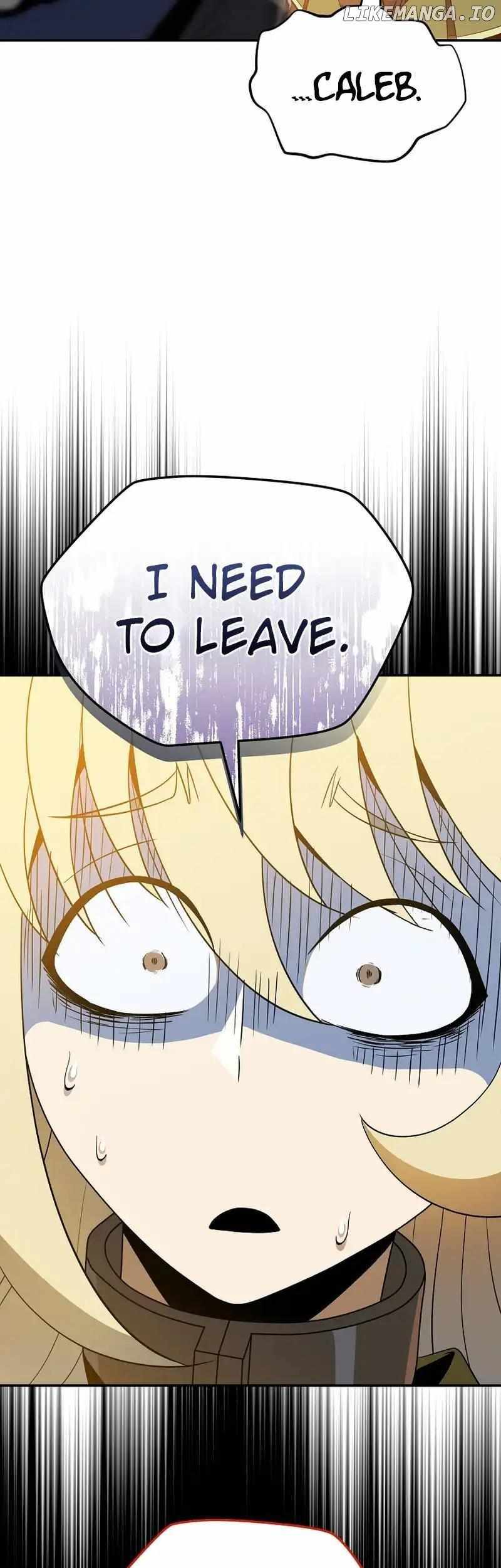 The Turn-Bound Mage Chapter 16 - Page 10