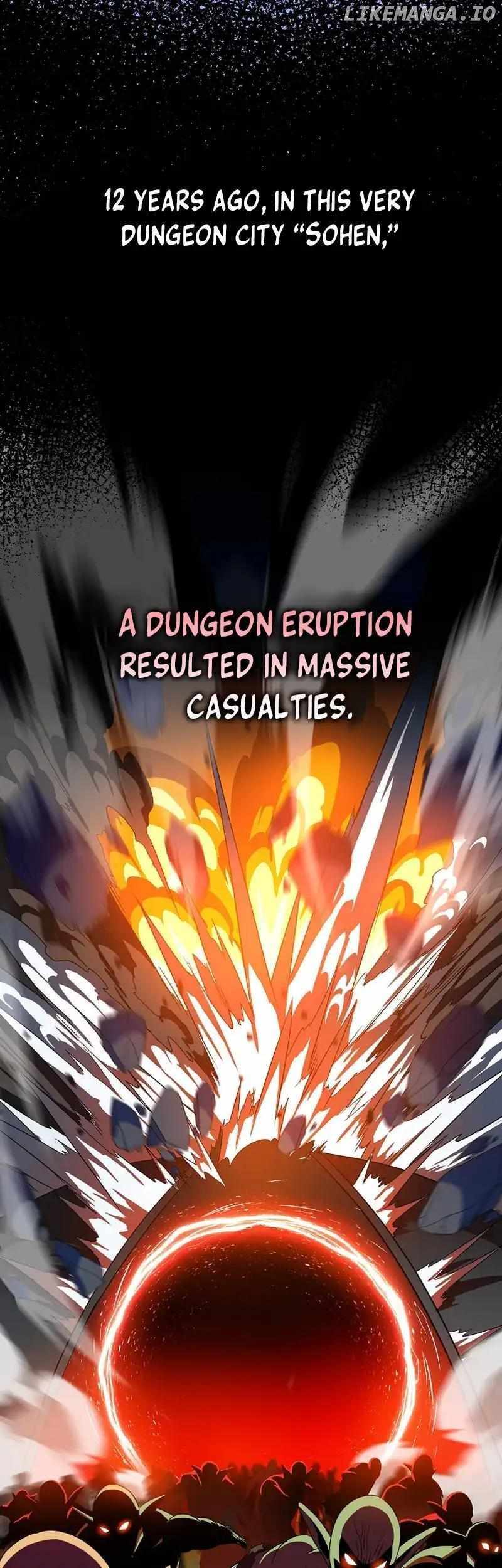 The Turn-Bound Mage Chapter 16 - Page 13