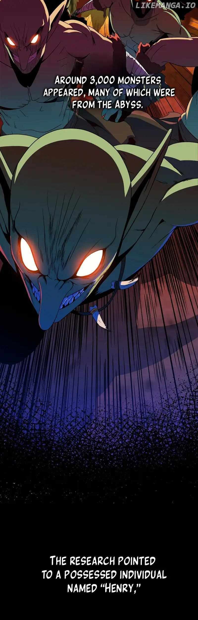 The Turn-Bound Mage Chapter 16 - Page 14