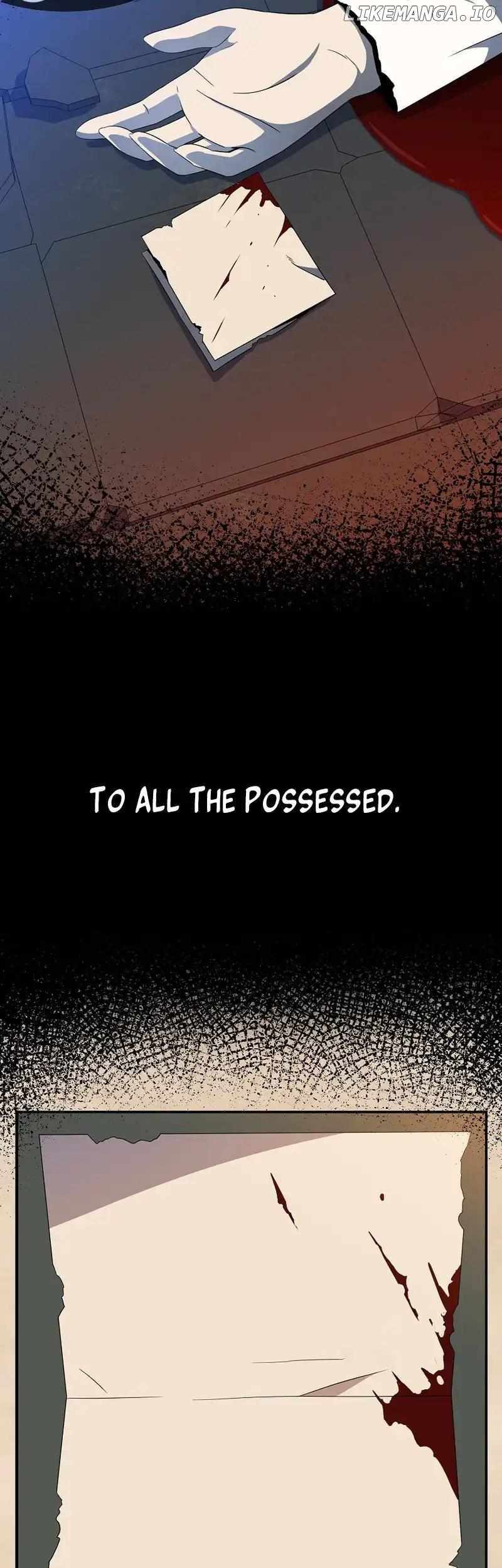 The Turn-Bound Mage Chapter 16 - Page 16