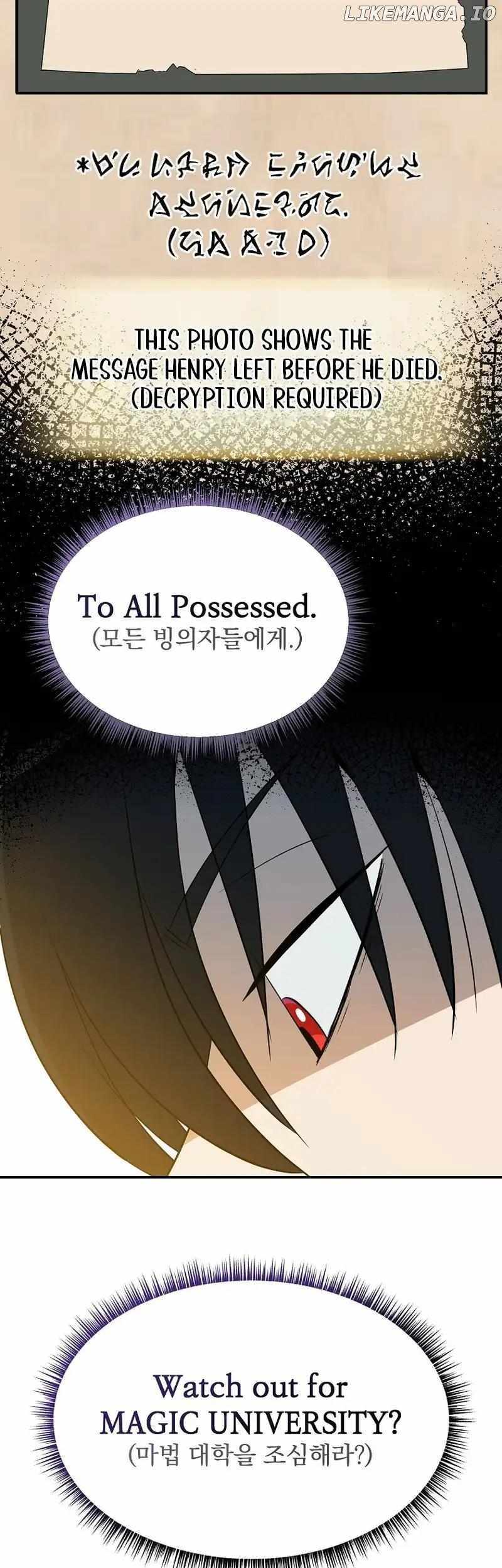 The Turn-Bound Mage Chapter 16 - Page 17
