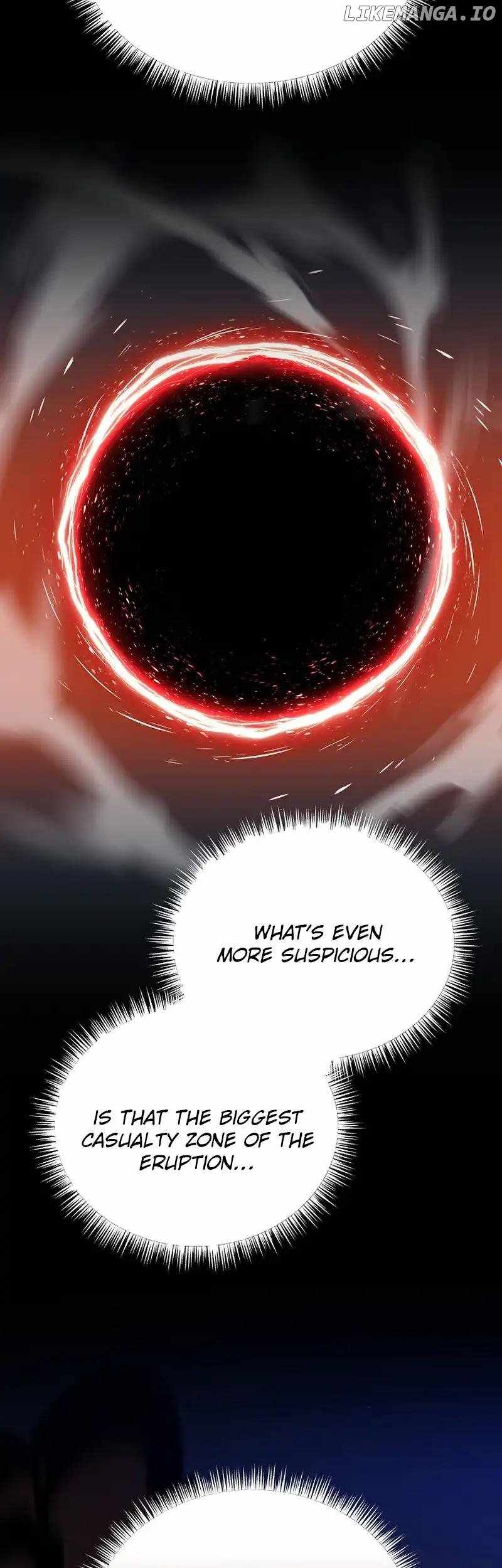 The Turn-Bound Mage Chapter 16 - Page 19