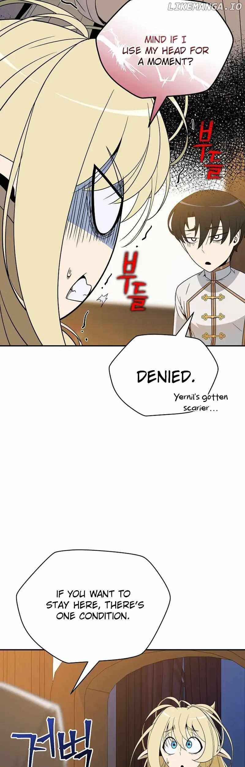 The Turn-Bound Mage Chapter 16 - Page 26