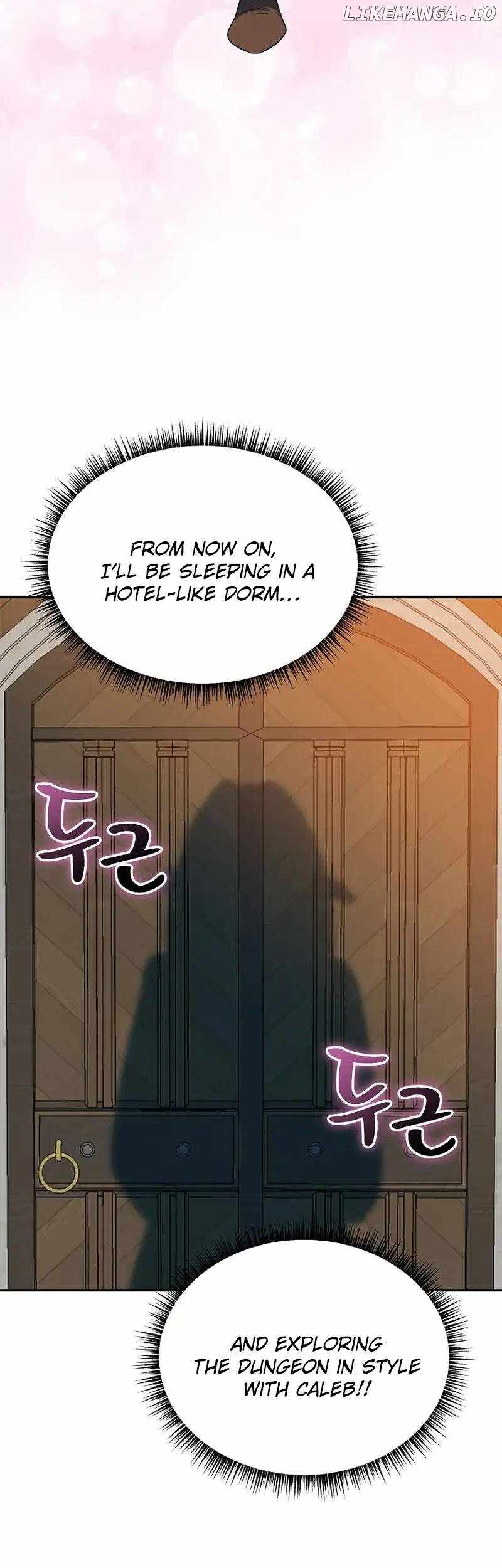 The Turn-Bound Mage Chapter 16 - Page 3