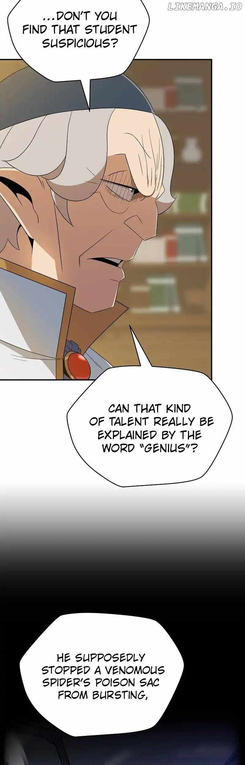 The Turn-Bound Mage Chapter 16 - Page 34