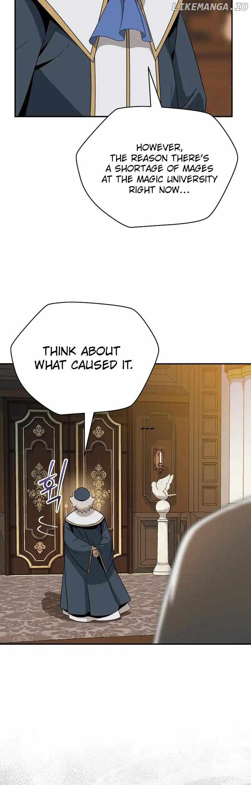 The Turn-Bound Mage Chapter 16 - Page 39
