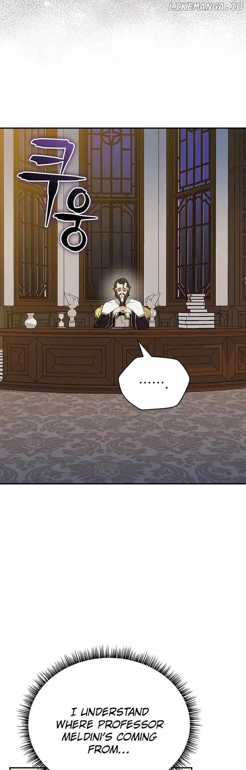 The Turn-Bound Mage Chapter 16 - Page 41